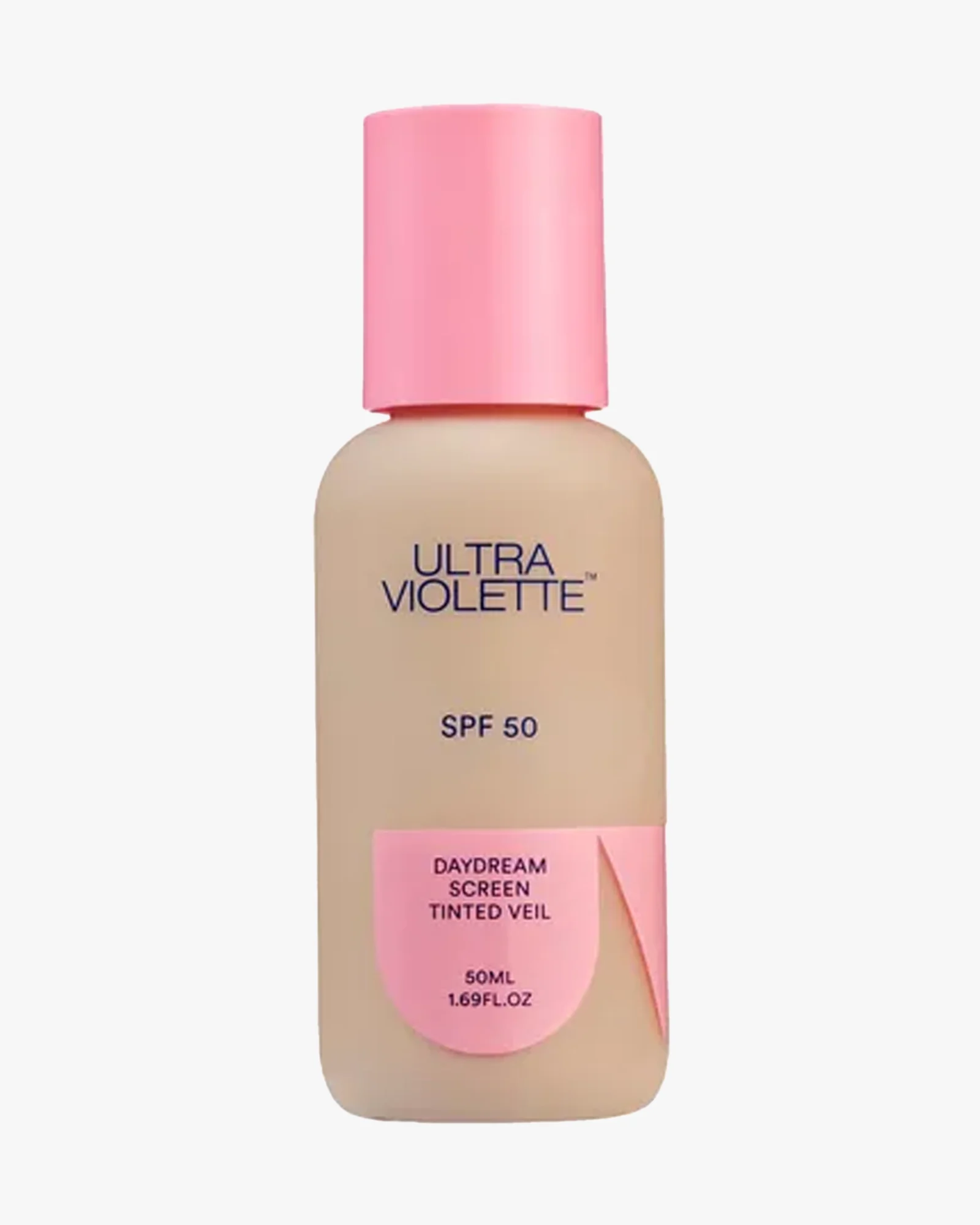Ultraviolette Daydream Screen Tinted Veil SPF 50+