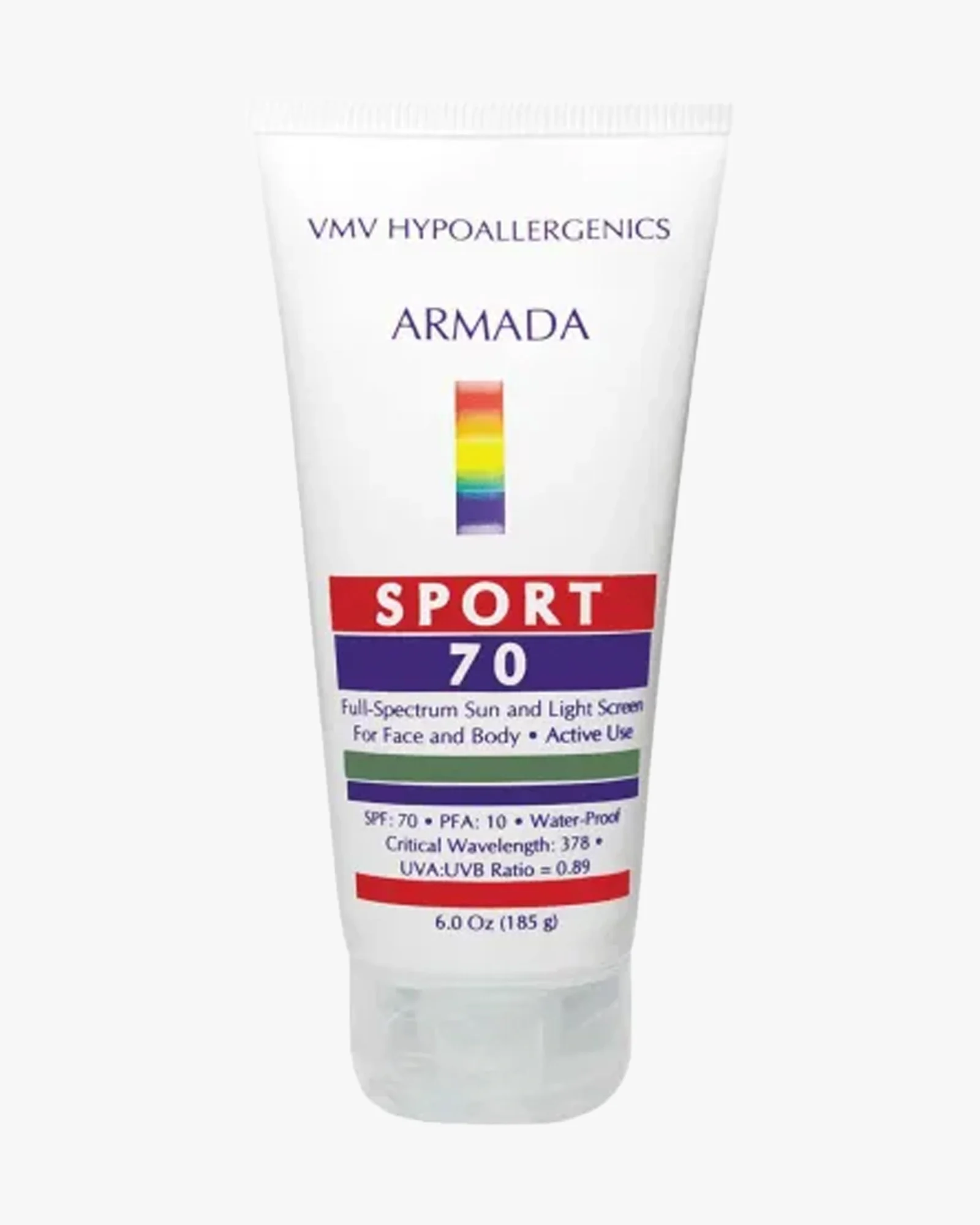 VMV Armada SPF 70 Sunscreen