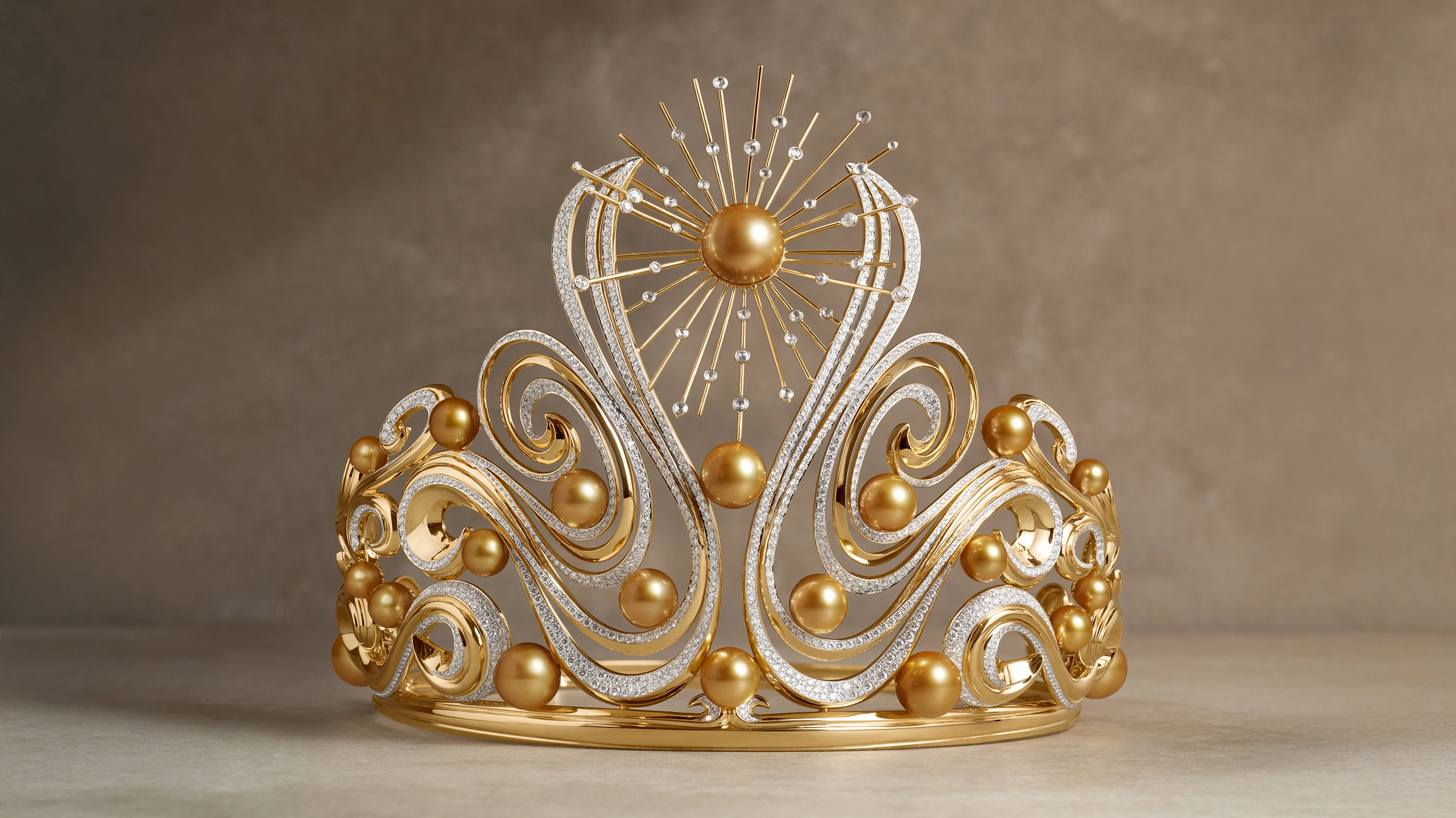 5 Things That Make a Winning Queen, According to Jonas Gaffud