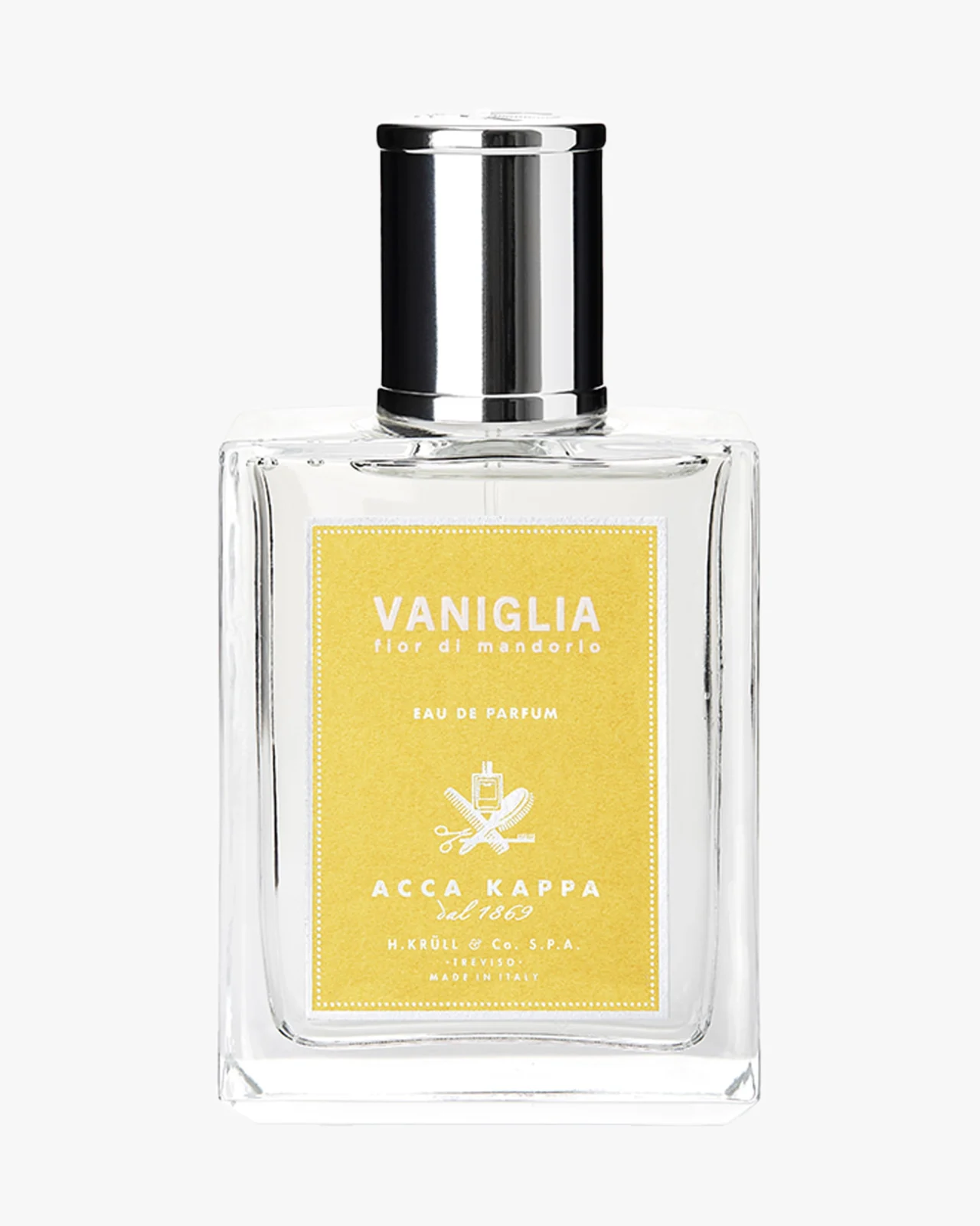 Acca Kappa Vaniglia Fior di Mandorlo Eau de Parfum