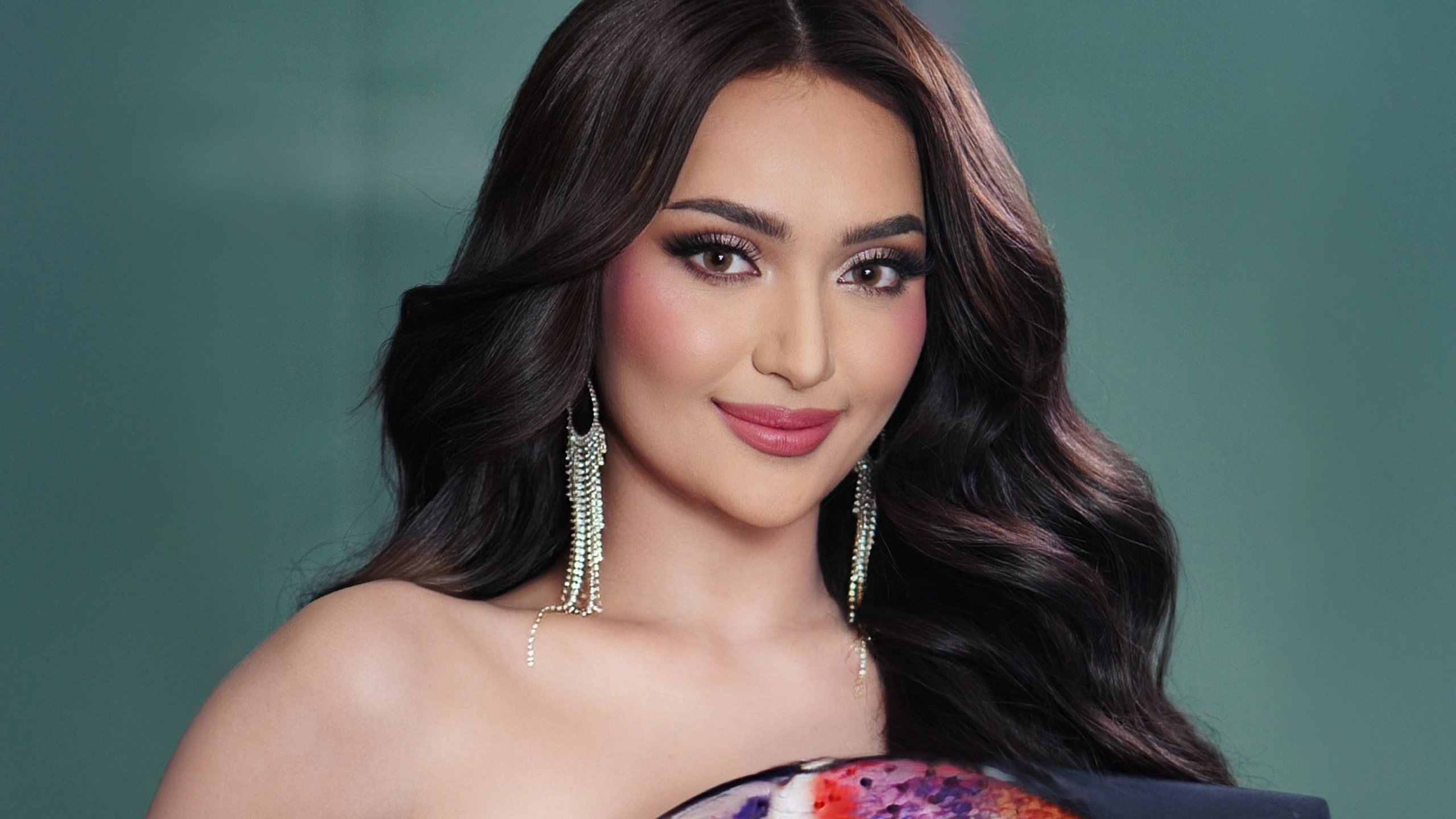 The Secrets Behind Pageant Hair from Miss Universe Philippines Hairstylists