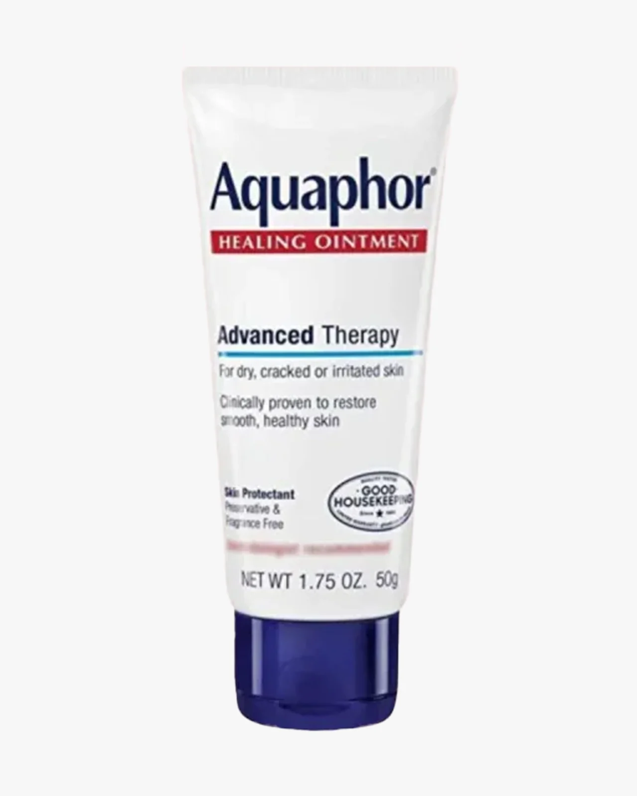 Aquaphor Healing Ointment Advanced Therapy