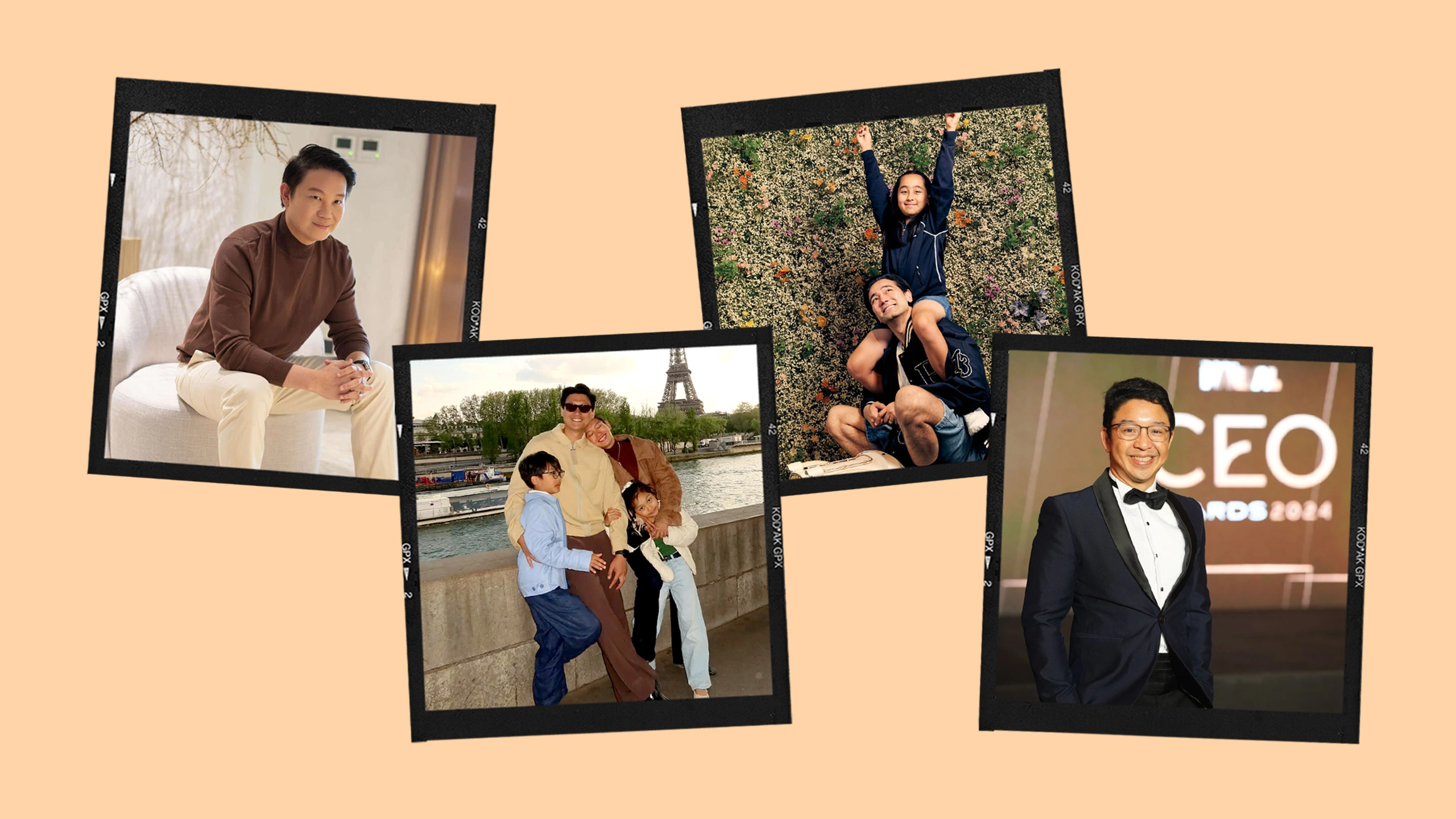 Dad-Approved Grooming Gifts for Father’s Day