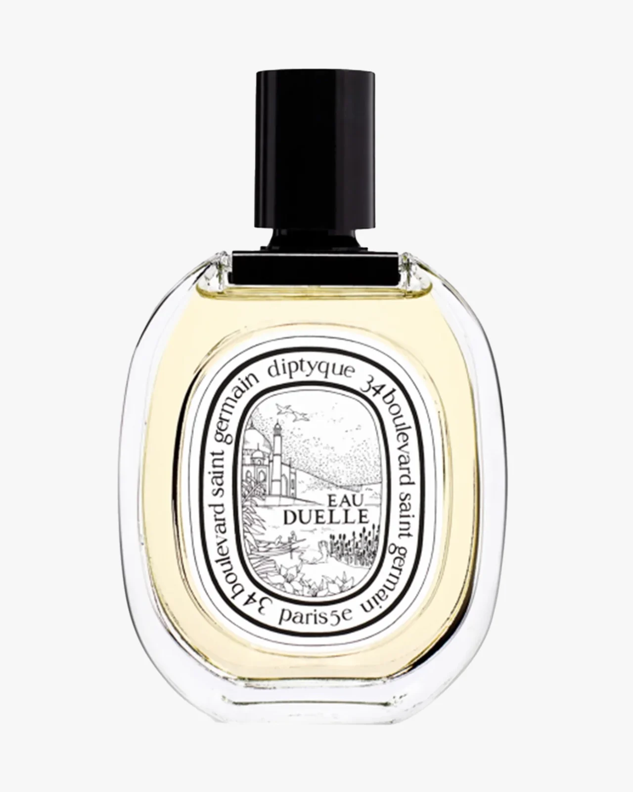 Diptyque Eau Duelle Eau de Toilette