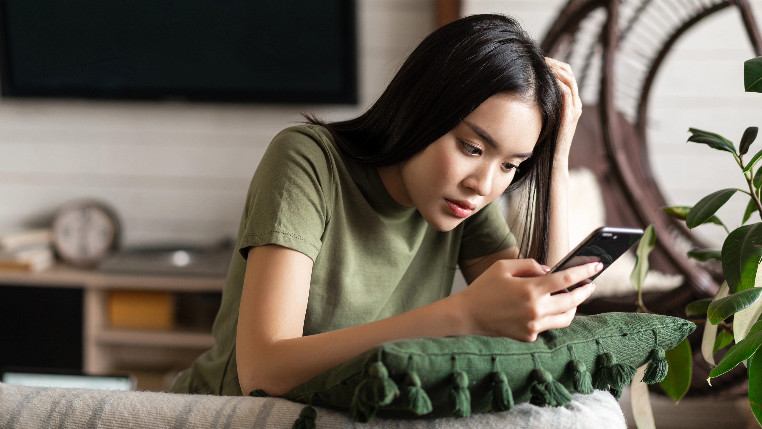 Feeling Burnt Out by Screens? These 4 Mental Health Hacks Can Protect Your Peace