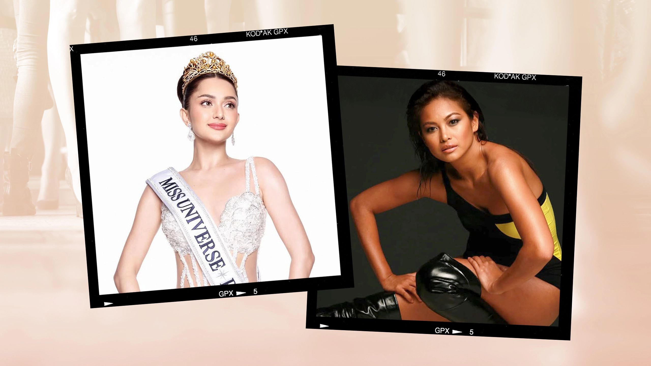 How Ahtisa Manalo and Miriam Quiambao Fell Into Power