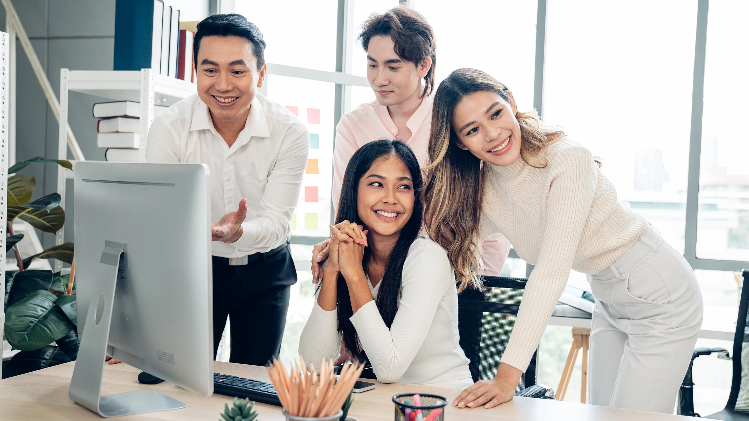 How to Advocate for Mental Health Support in the Workplace, According to an Expert