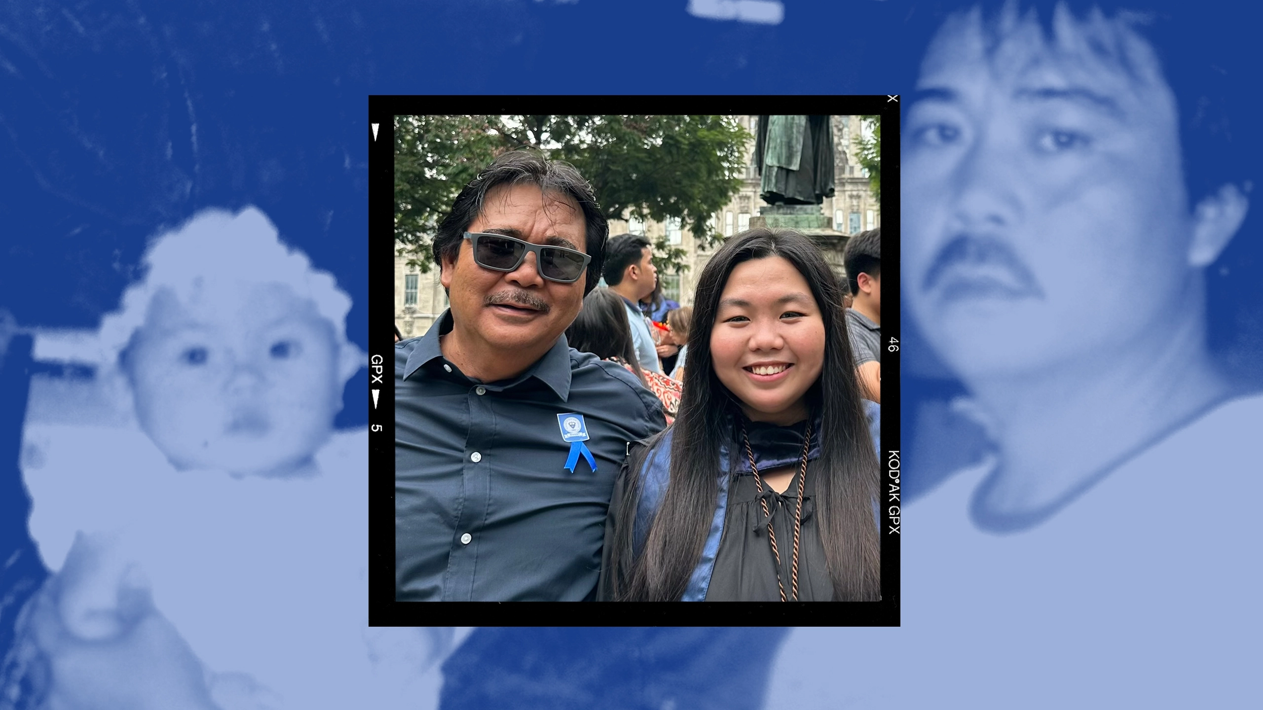 My Papa’s Love Transcends Oceans: A Tribute to OFW Fathers