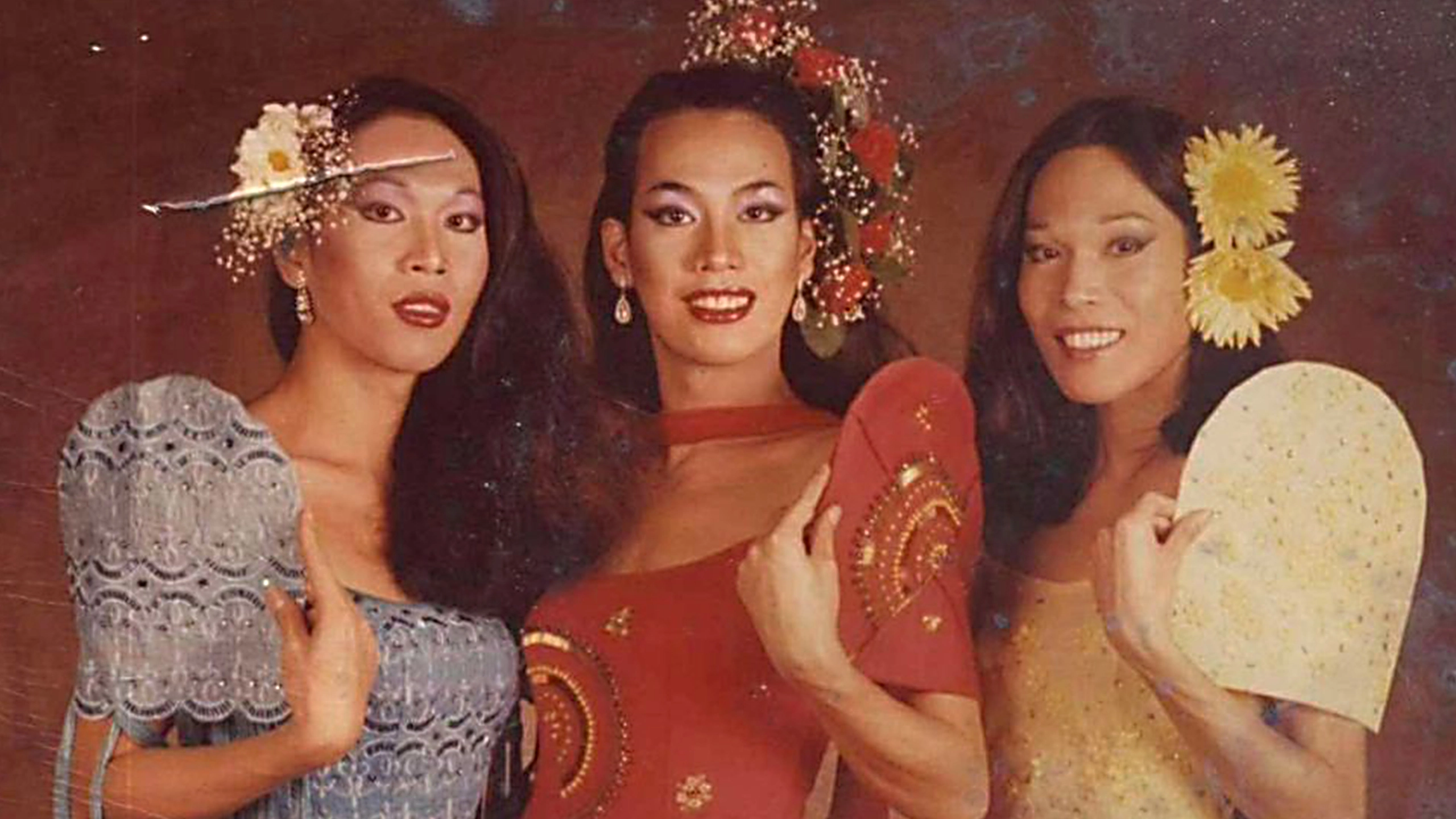 The Beauty of Drag: How The Looks of Manila's Drag Performers Have Evolved Over The Years