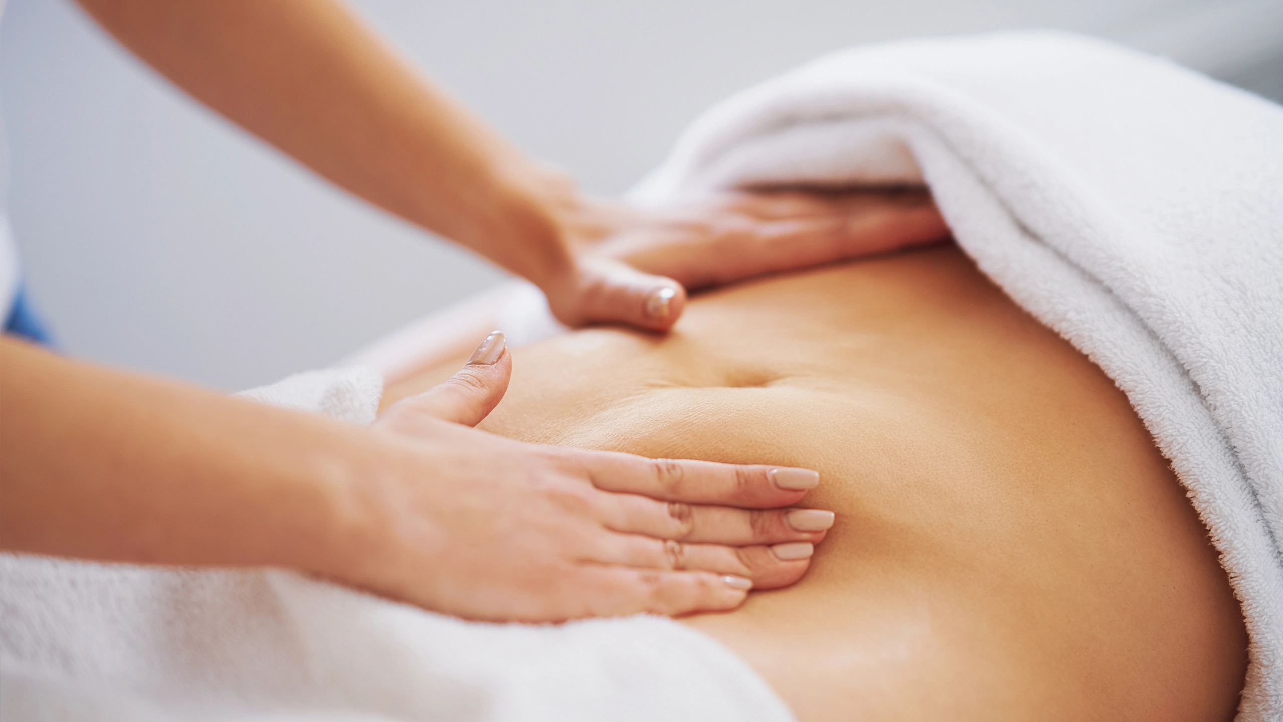 Could Lymphatic Drainage Massage Help Improve Your Digestion?