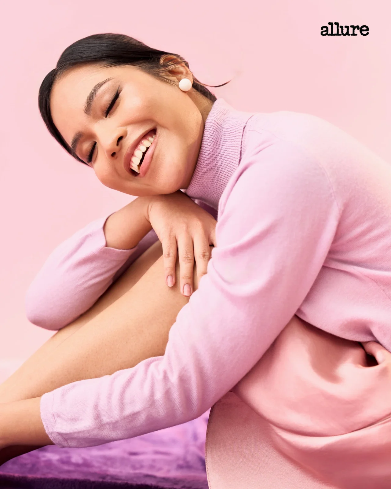 Allure Philippines Filipino Brand Halia Tackles Women’s Health and Plastic Pollution