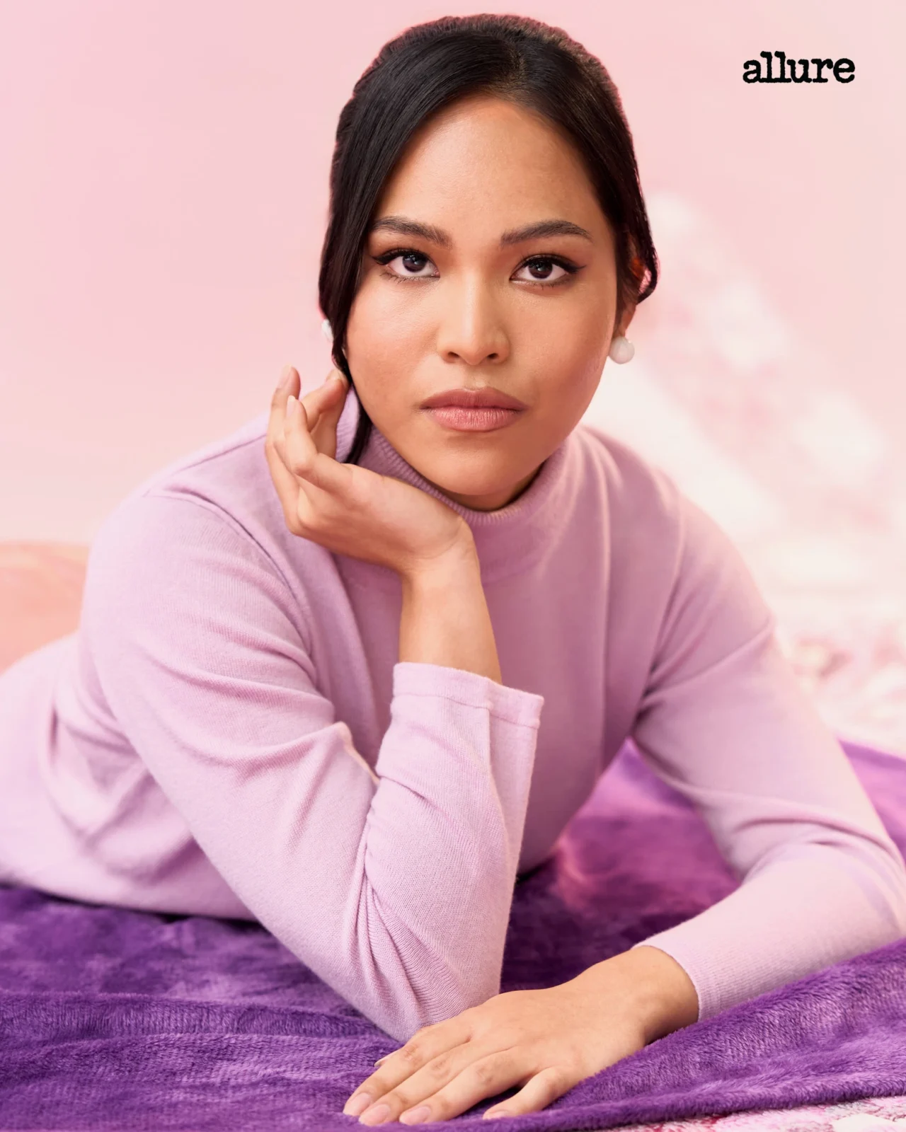 Allure Philippines Filipino Brand Halia Tackles Women’s Health and Plastic Pollution