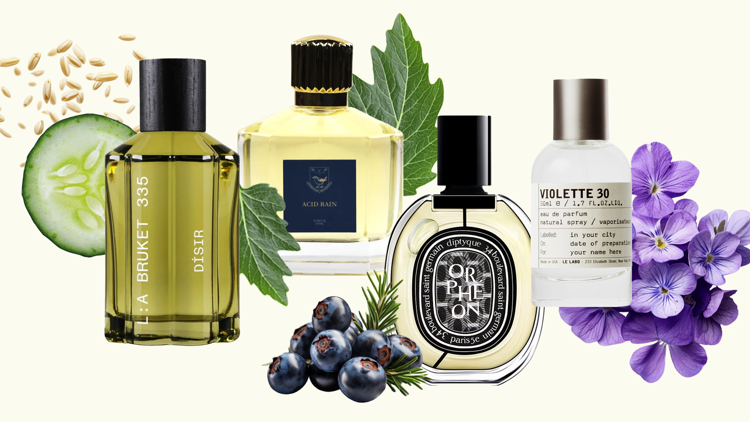 Allure Philippines These Editor-Approved Scents Are Perfect For Summer