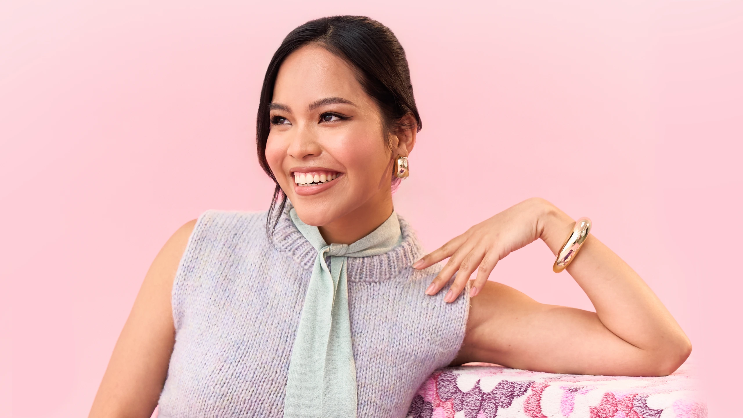 Allure Philippines Filipino Brand Halia Tackles Women’s Health and Plastic Pollution