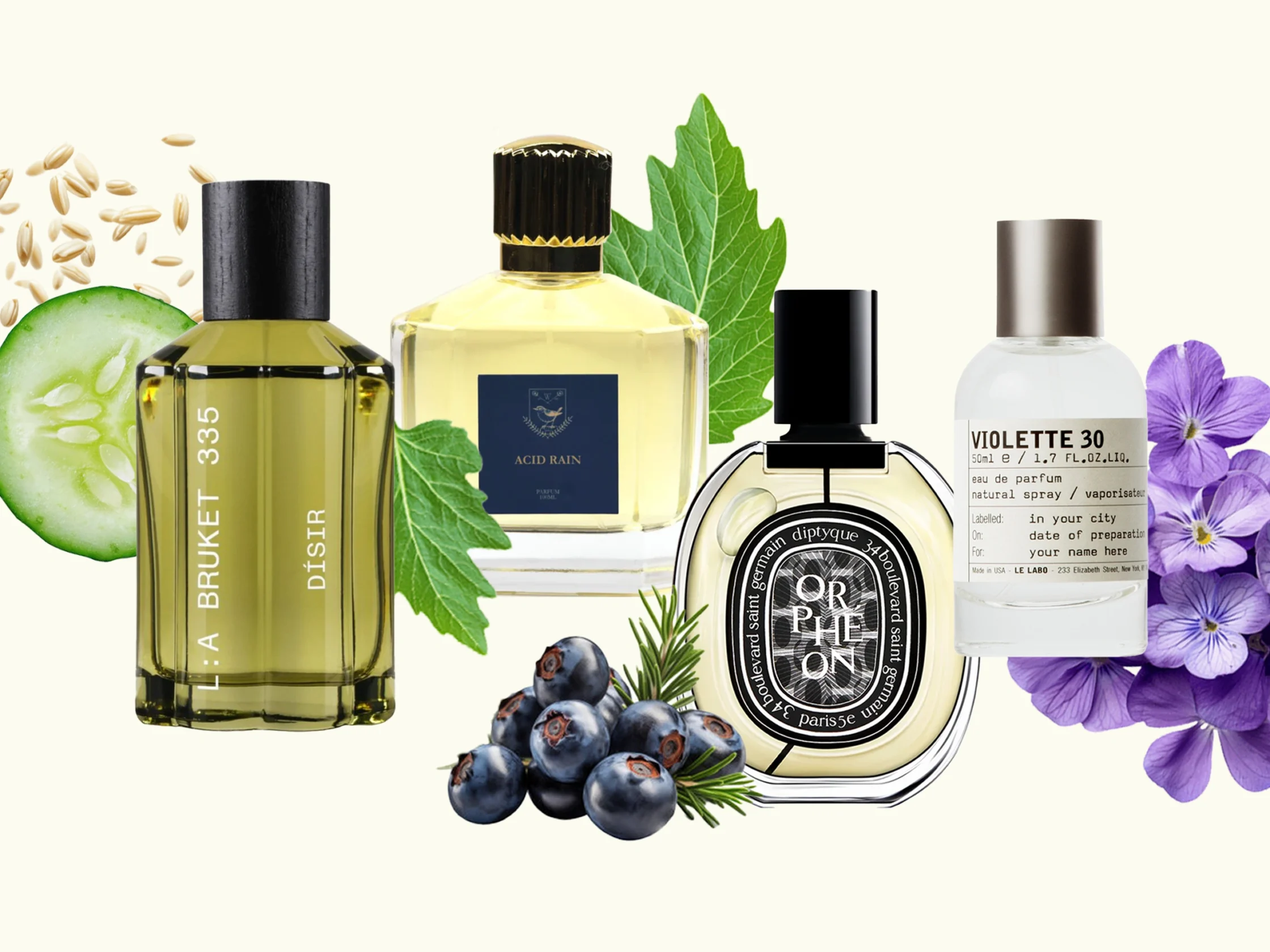 Allure Philippines These Editor-Approved Scents Are Perfect For Summer