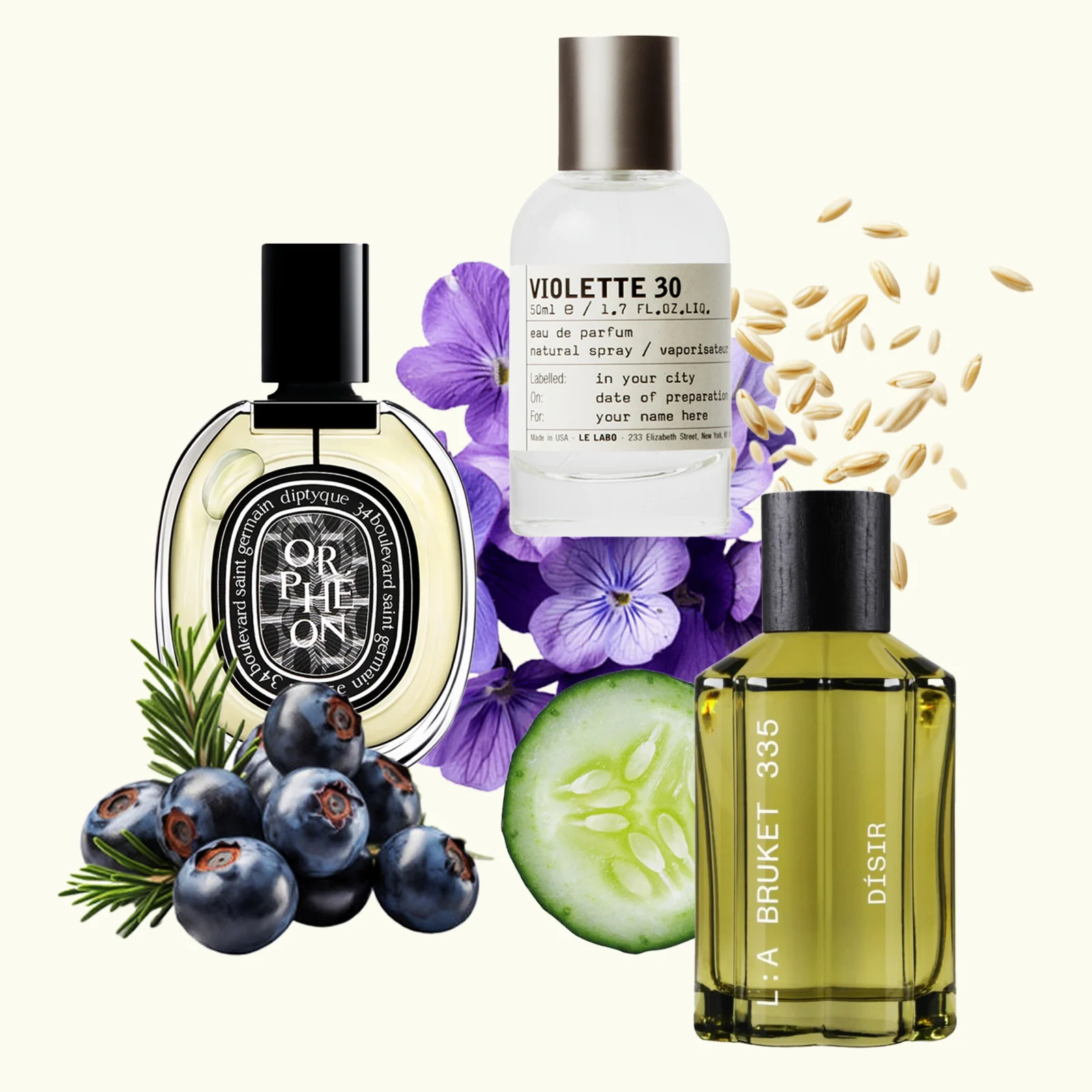 Allure Philippines These Editor-Approved Scents Are Perfect For Summer