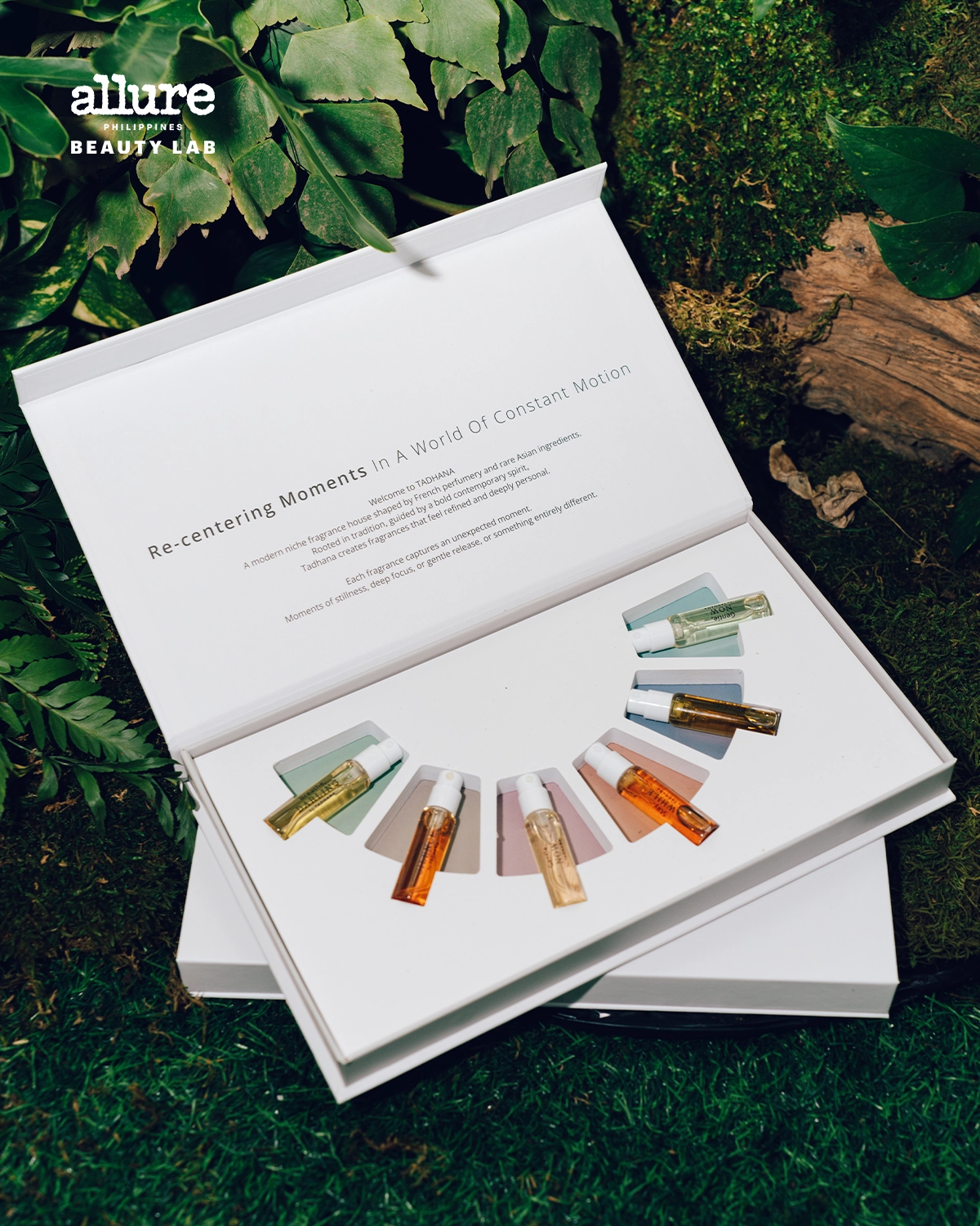 Beauty Finds Products Allure Philippines Beauty Lab