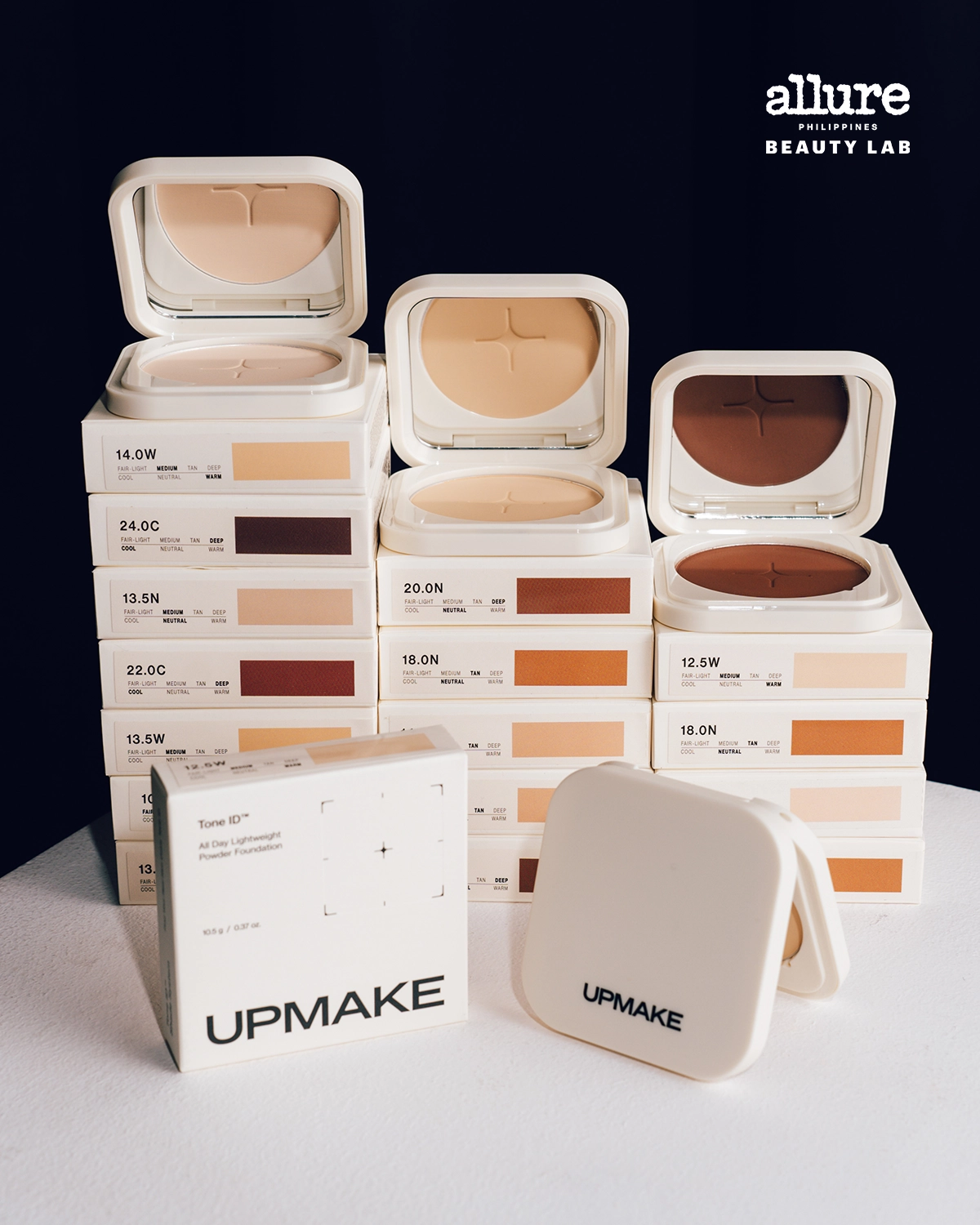 Beauty Finds Products Allure Philippines Beauty Lab