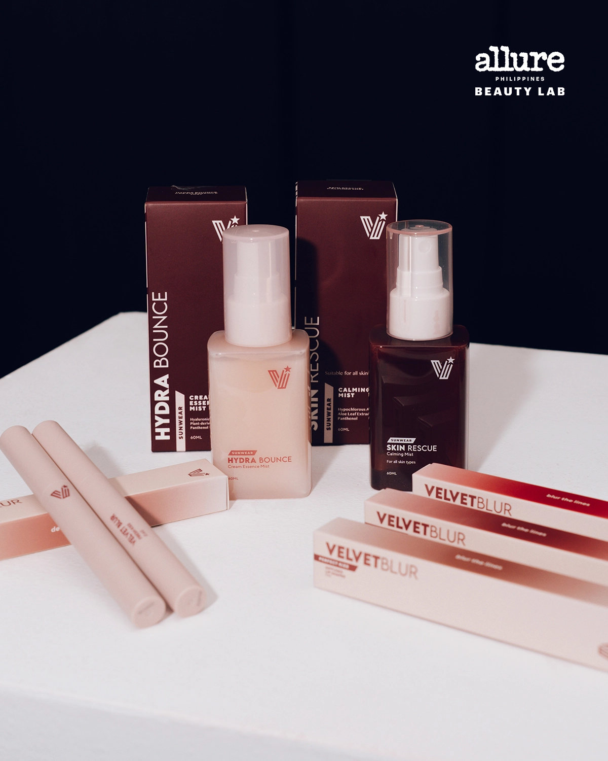Beauty Finds Products Allure Philippines Beauty Lab