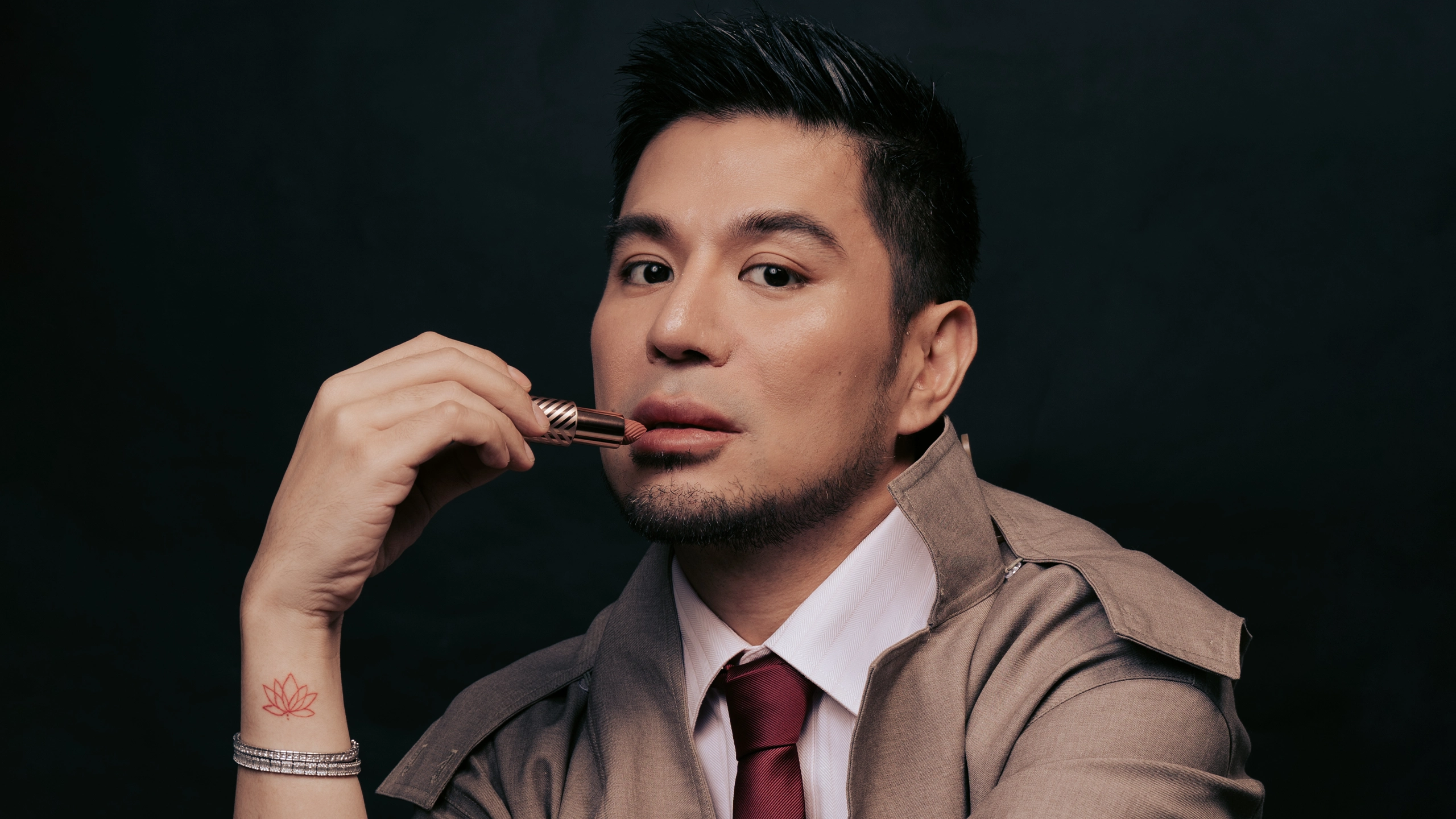 Allure Philippines Albert Kurniawan Homegrown Heroes