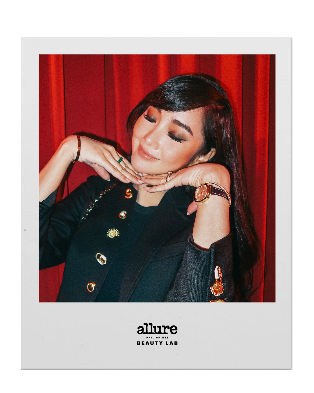 25 Best Beauty Advice We Heard at the Allure Beauty Lab