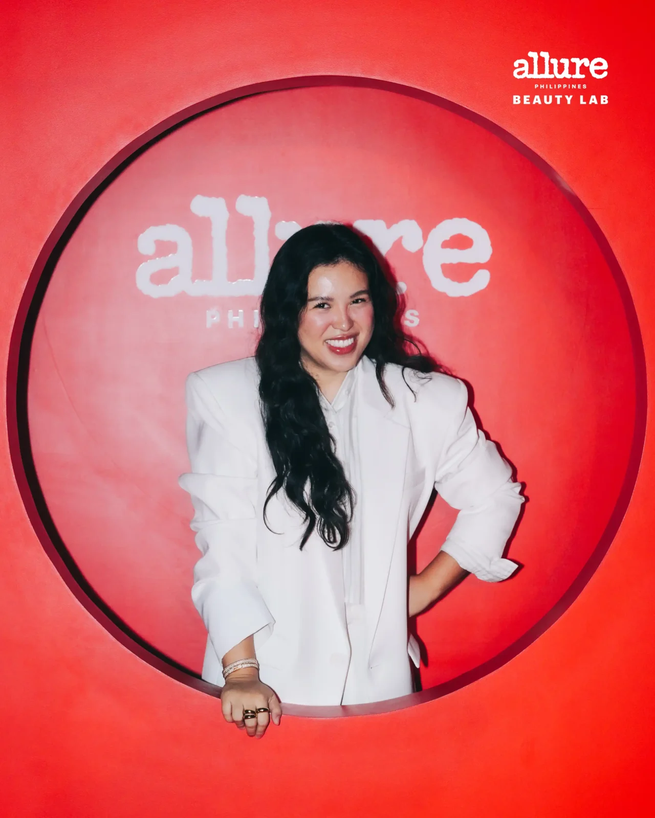 Beauty Brand Founders Allure Beauty Lab