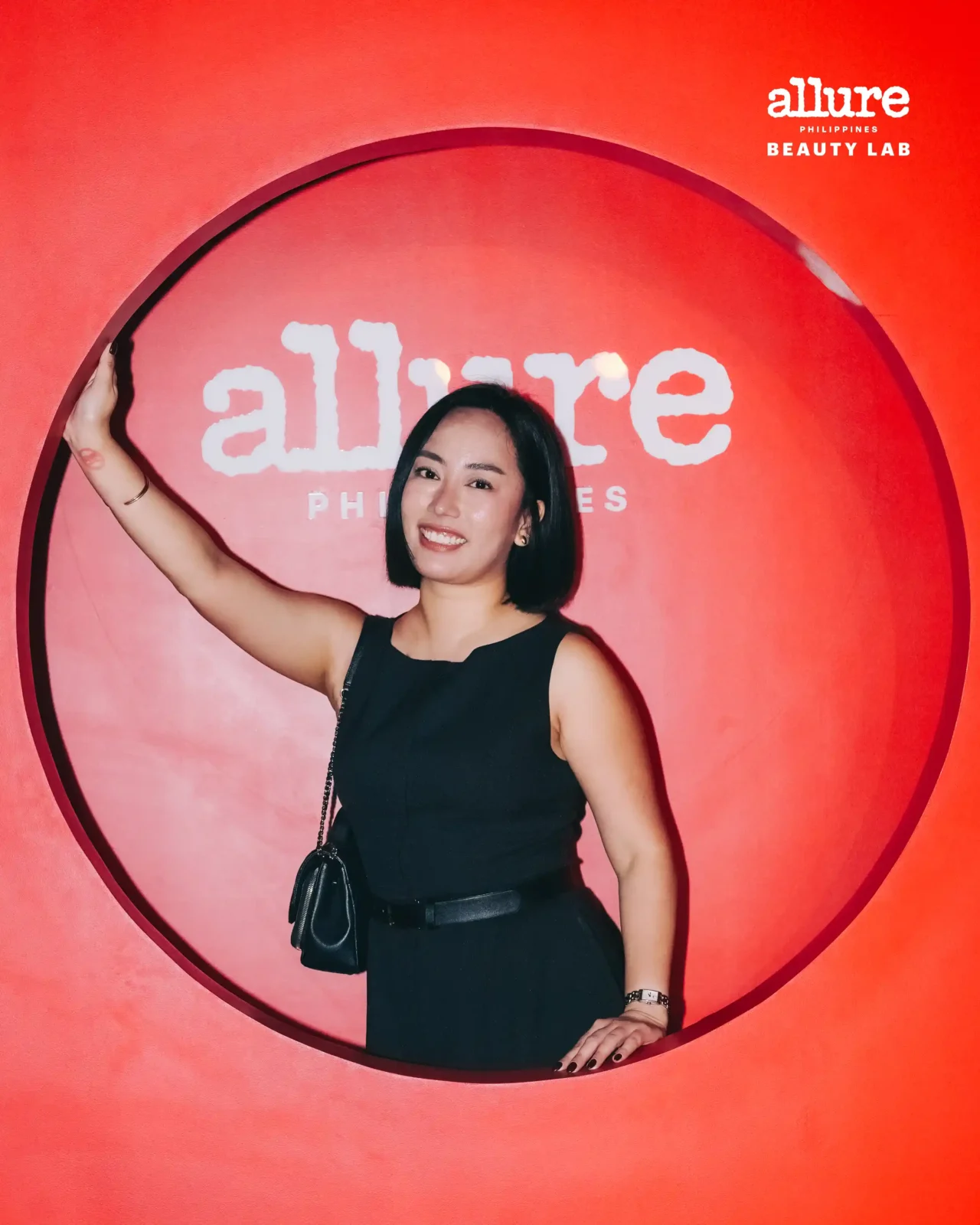 Beauty Brand Founders Allure Beauty Lab