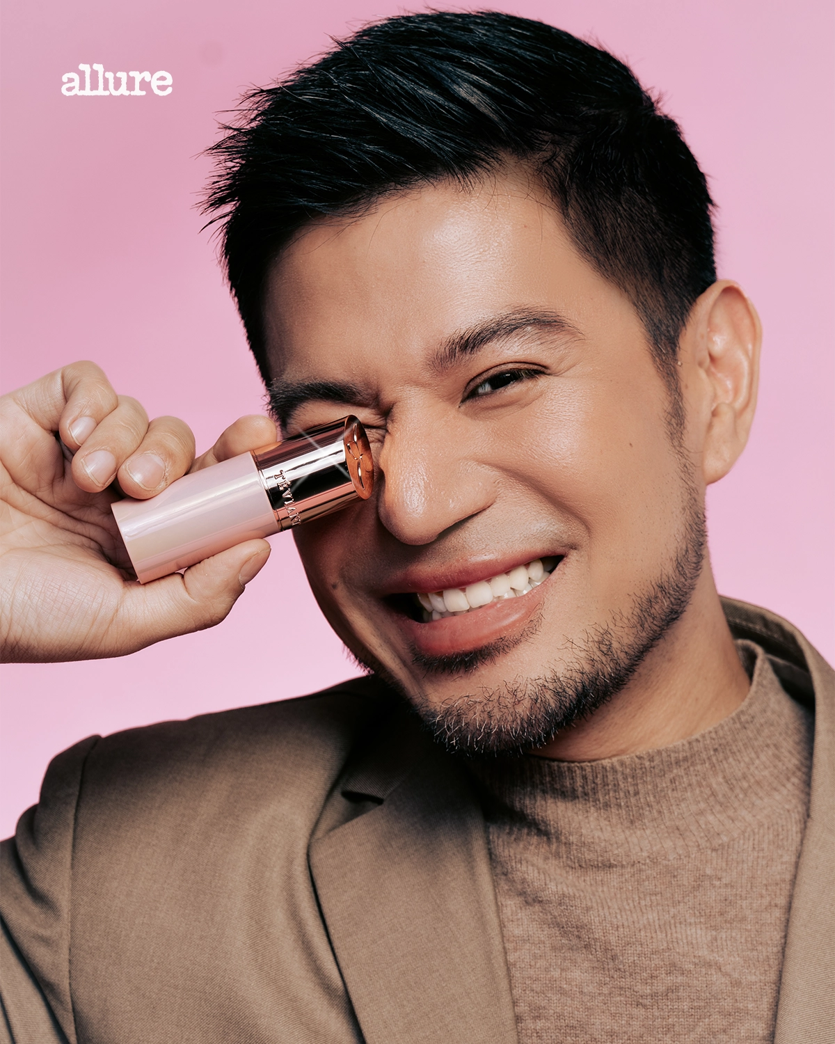 Allure Philippines Albert Kurniawan Homegrown Heroes