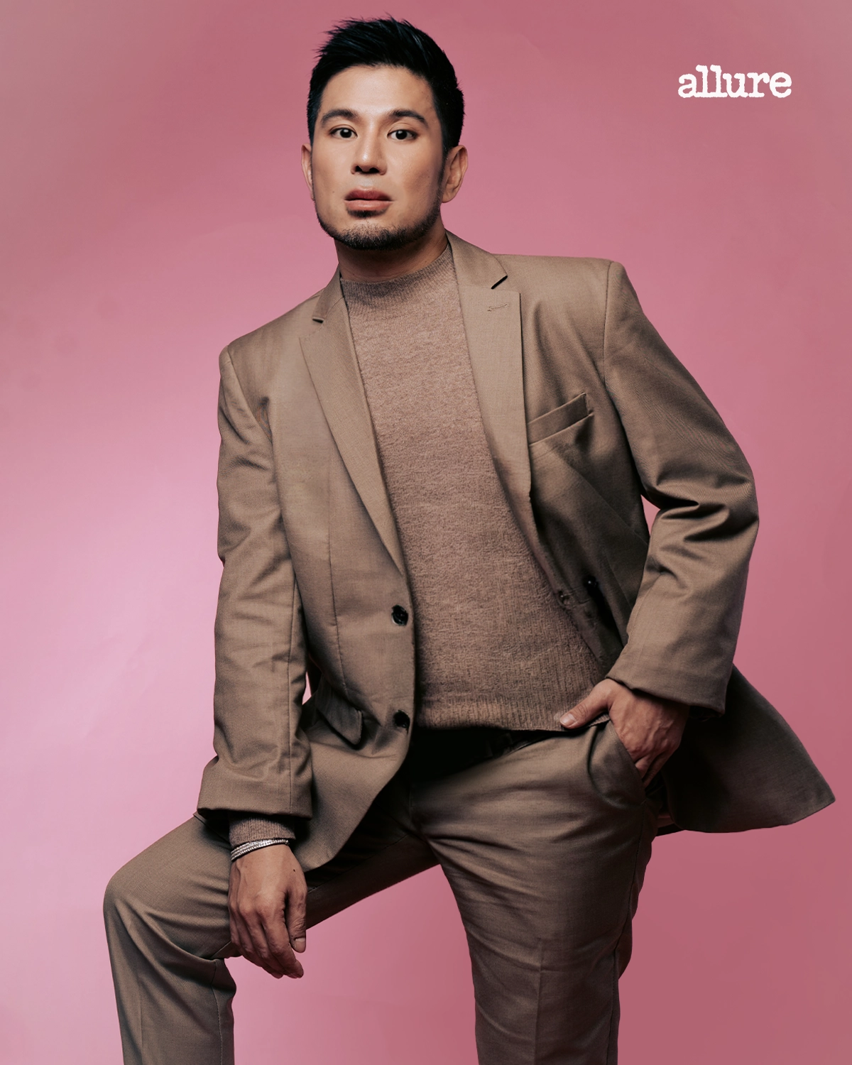 Allure Philippines Albert Kurniawan Homegrown Heroes