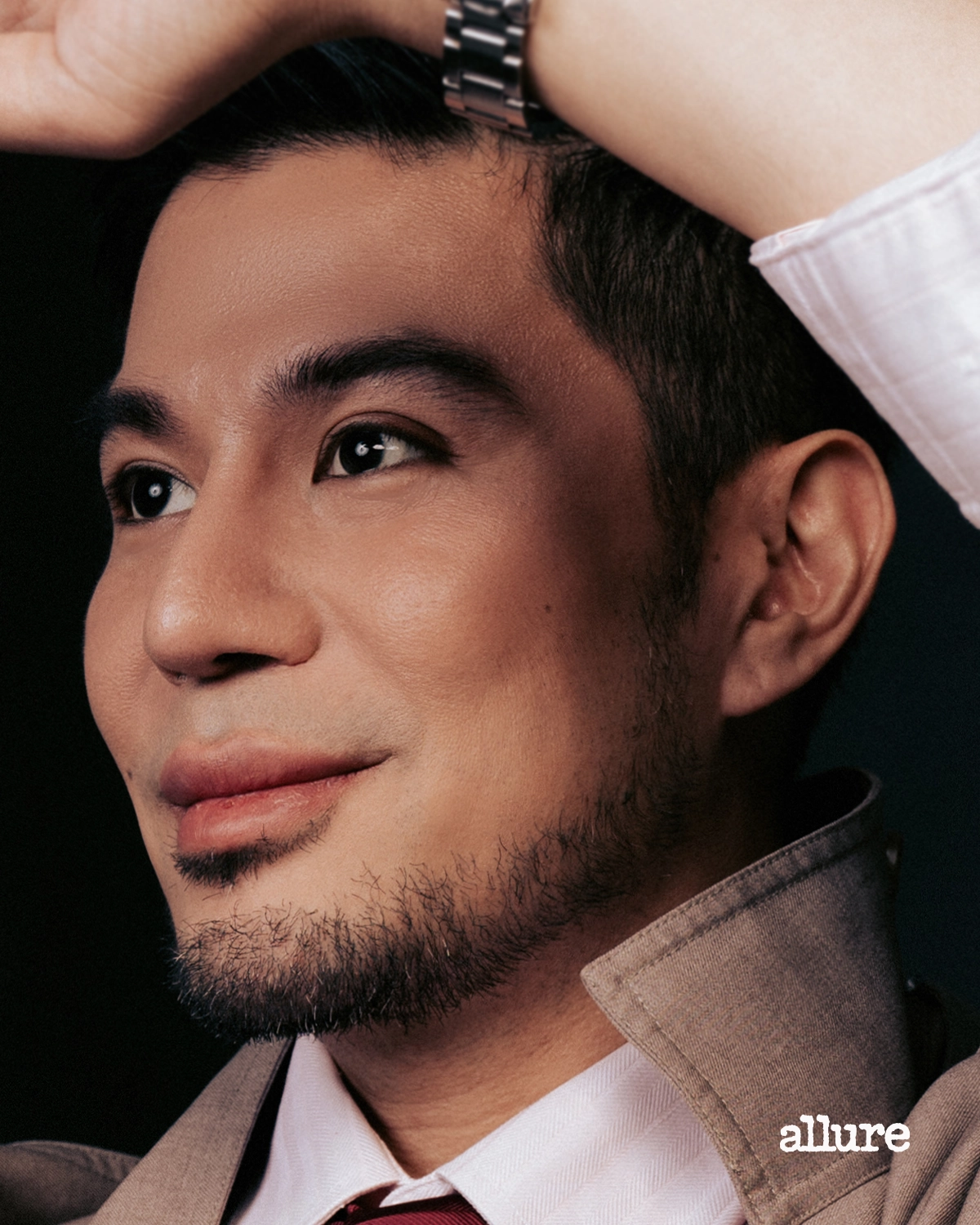 Allure Philippines Albert Kurniawan Homegrown Heroes
