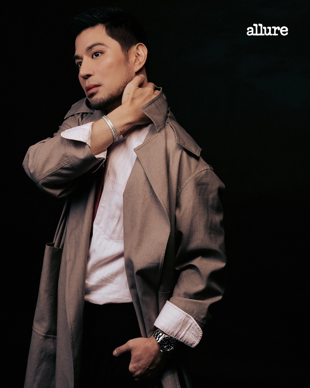 Allure Philippines Albert Kurniawan Homegrown Heroes