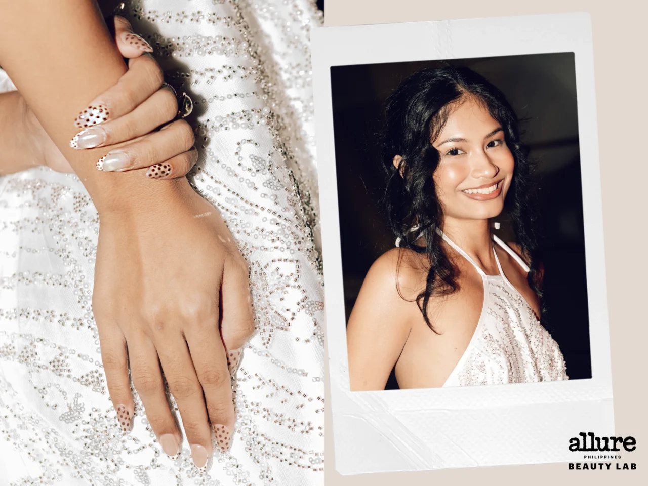 Allure Philippines Beauty Lab Nail Looks
