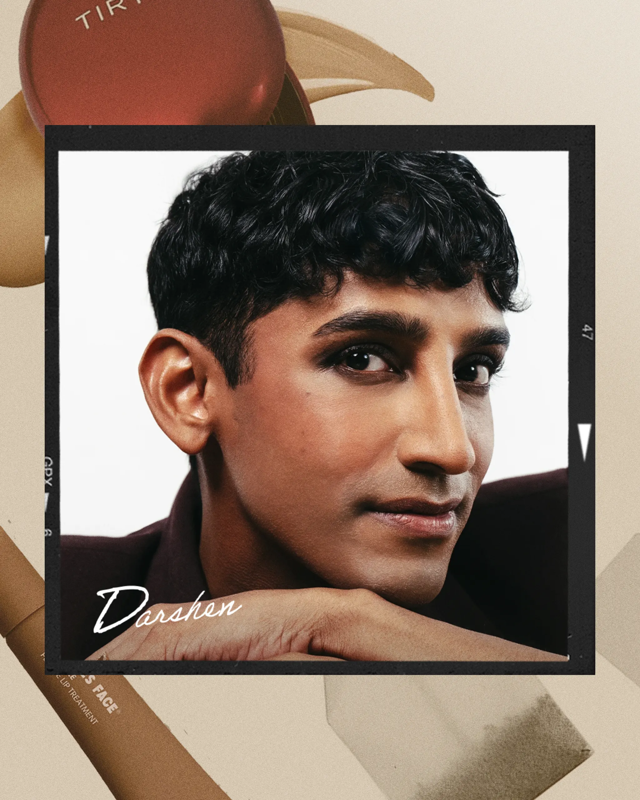 Allure Philippines Darshen What's In My Bag