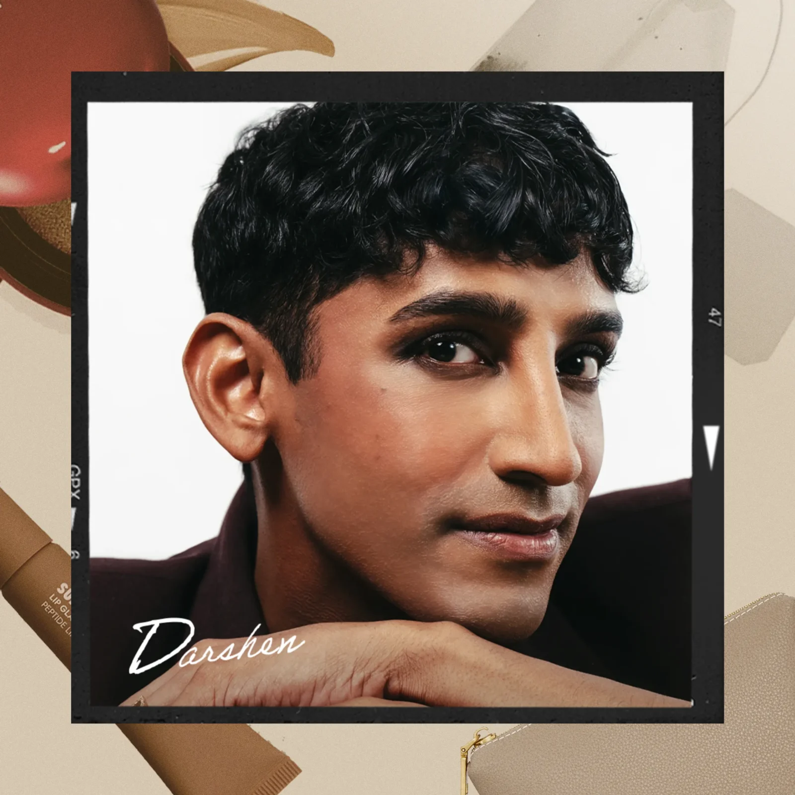 Allure Philippines Darshen What's In My Bag