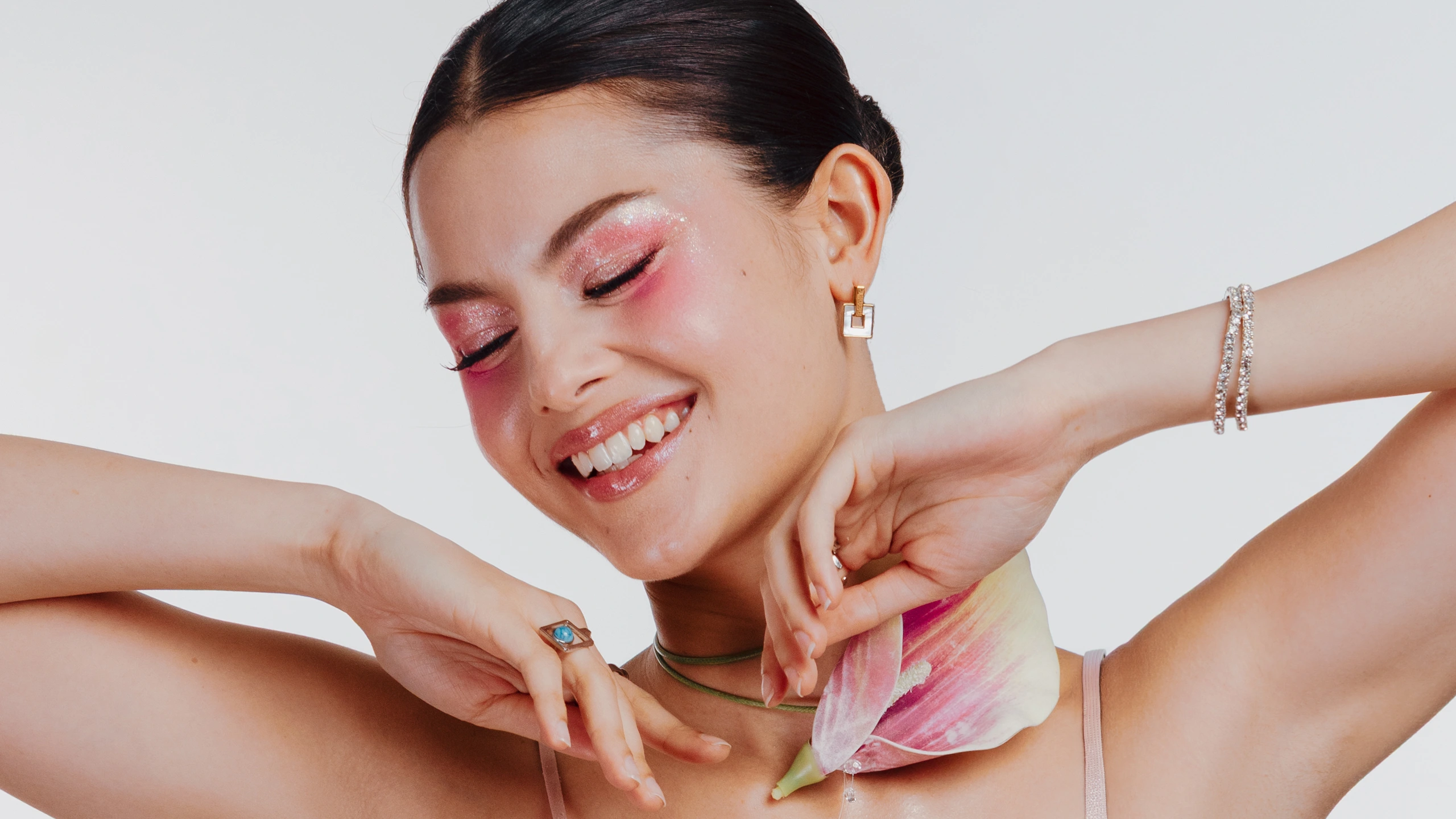 Allure Philippines Face Card Bethany Talbot