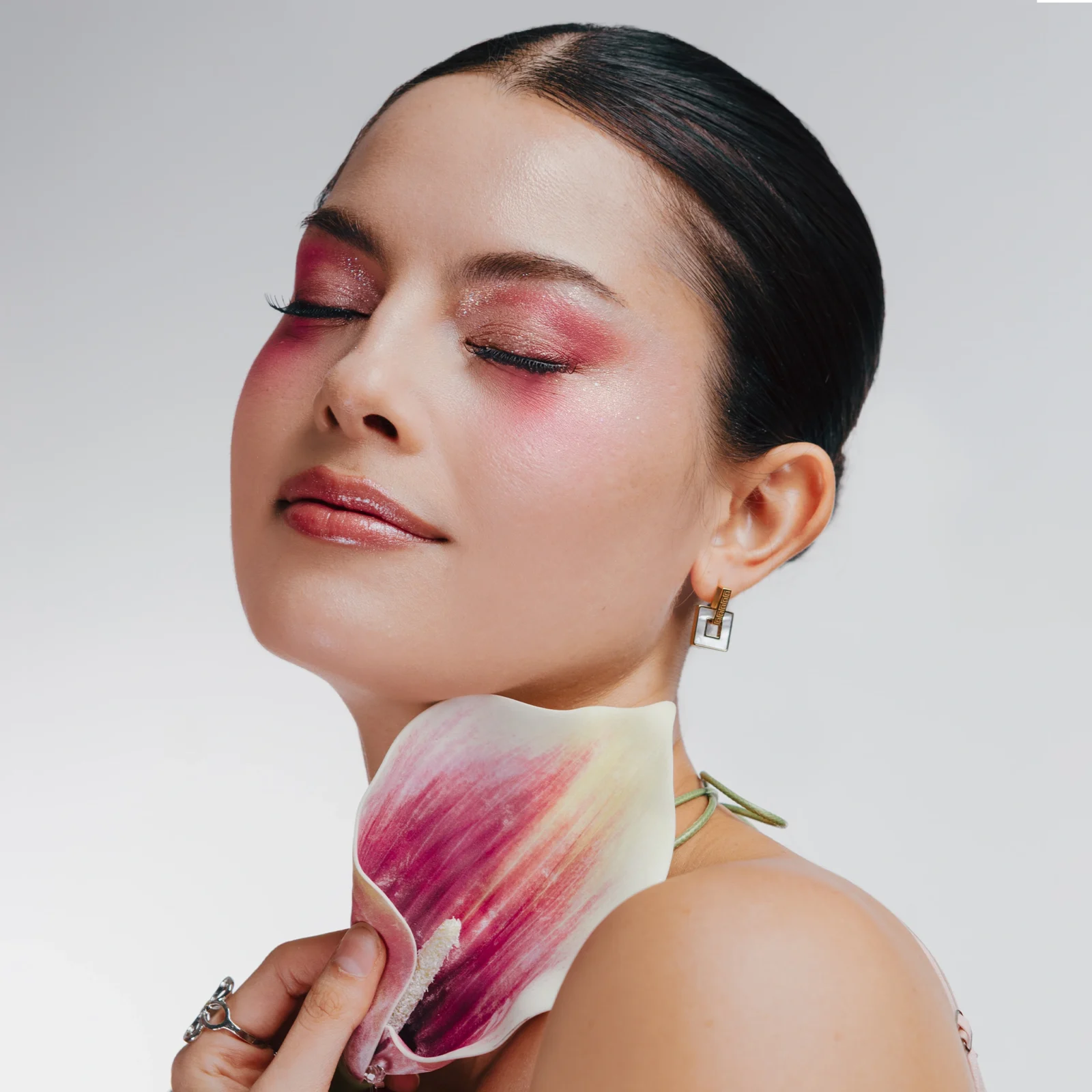Allure Philippines Face Card Bethany Talbot
