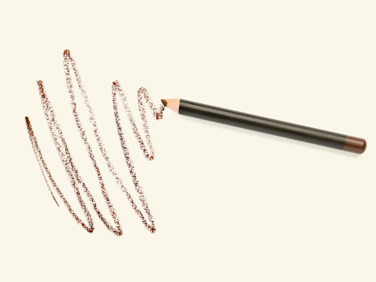 Allure Philippines Brown Liner Lipstick