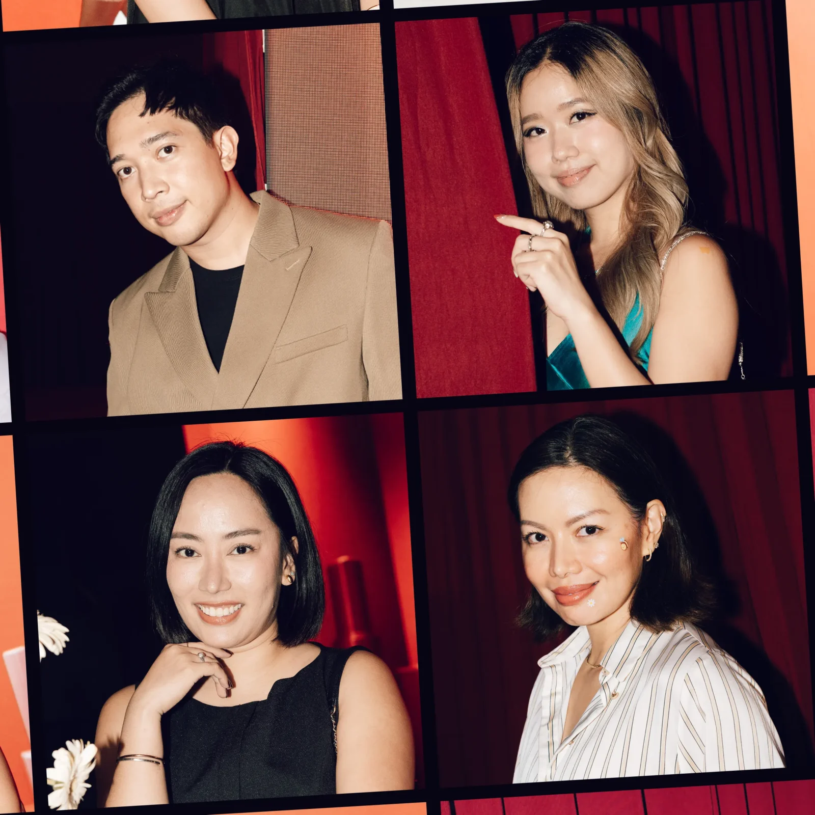 Beauty Brand Founders Allure Beauty Lab