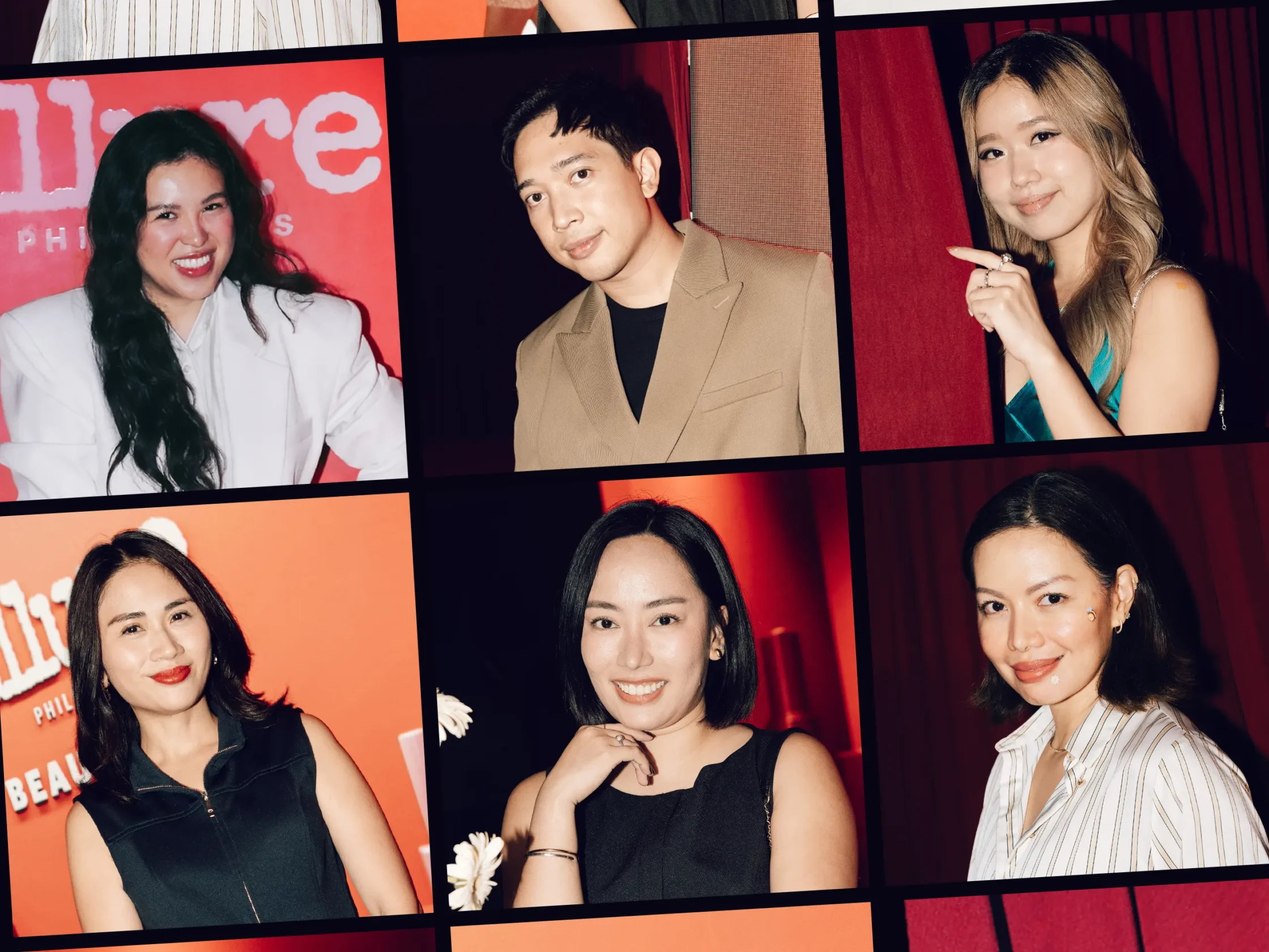 Beauty Brand Founders Allure Beauty Lab