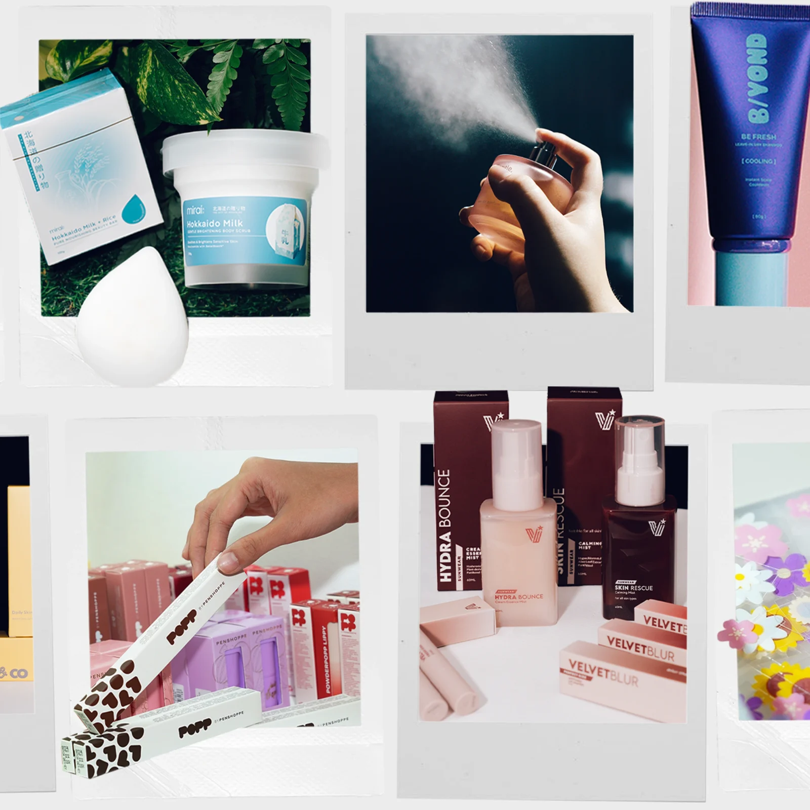 Beauty Finds Products Allure Philippines Beauty Lab