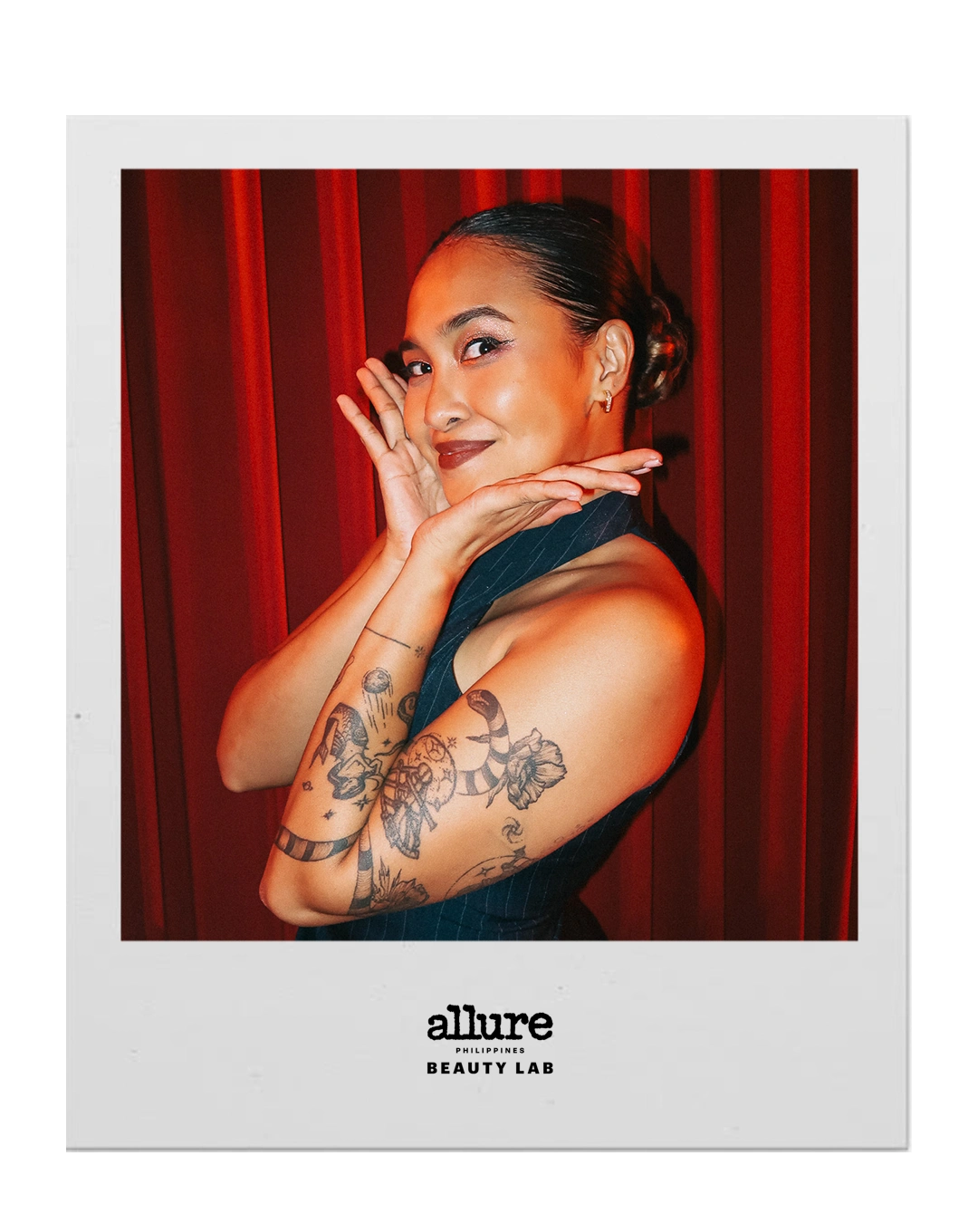 25 Best Beauty Advice We Heard at the Allure Beauty Lab