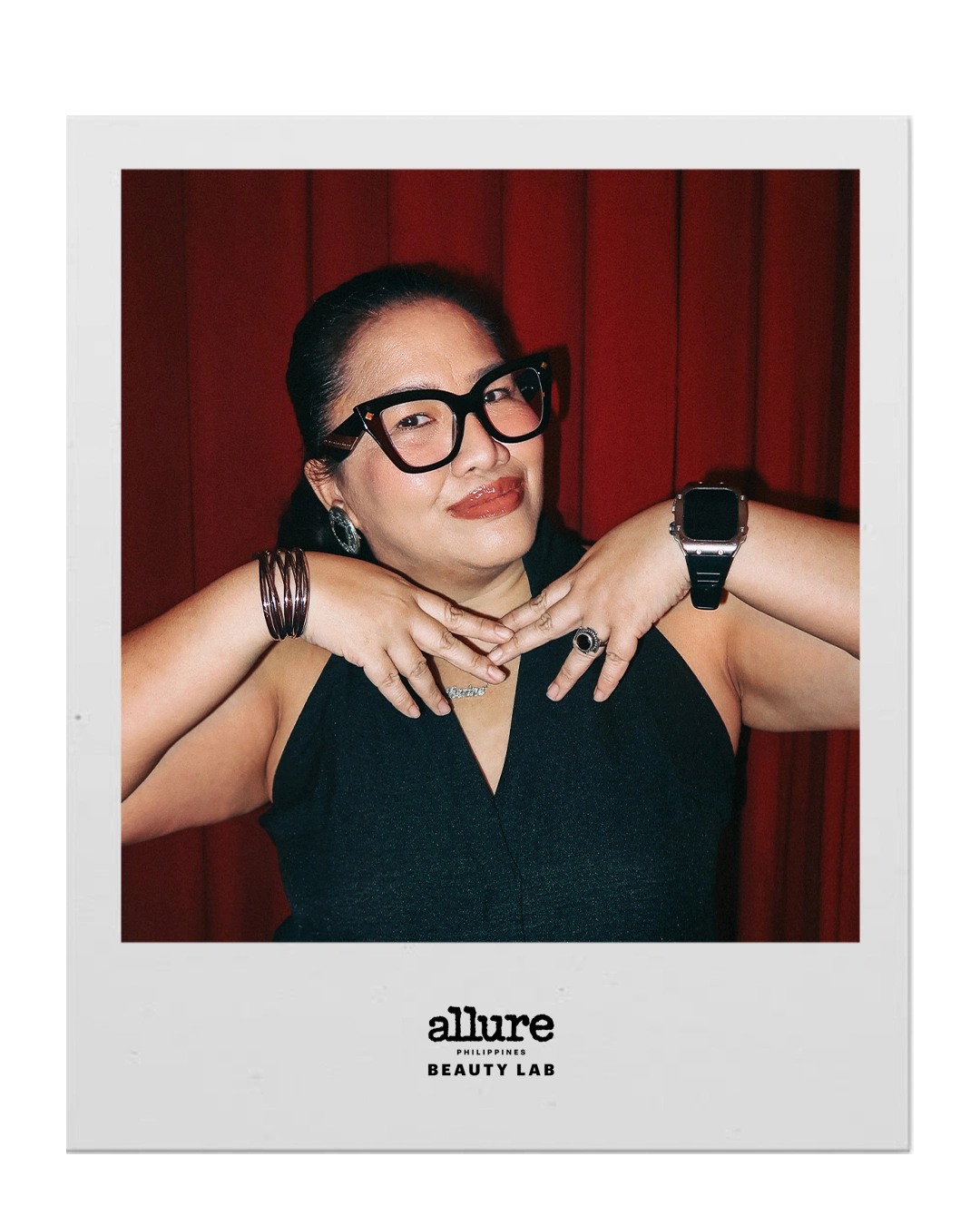 25 Best Beauty Advice We Heard at the Allure Beauty Lab