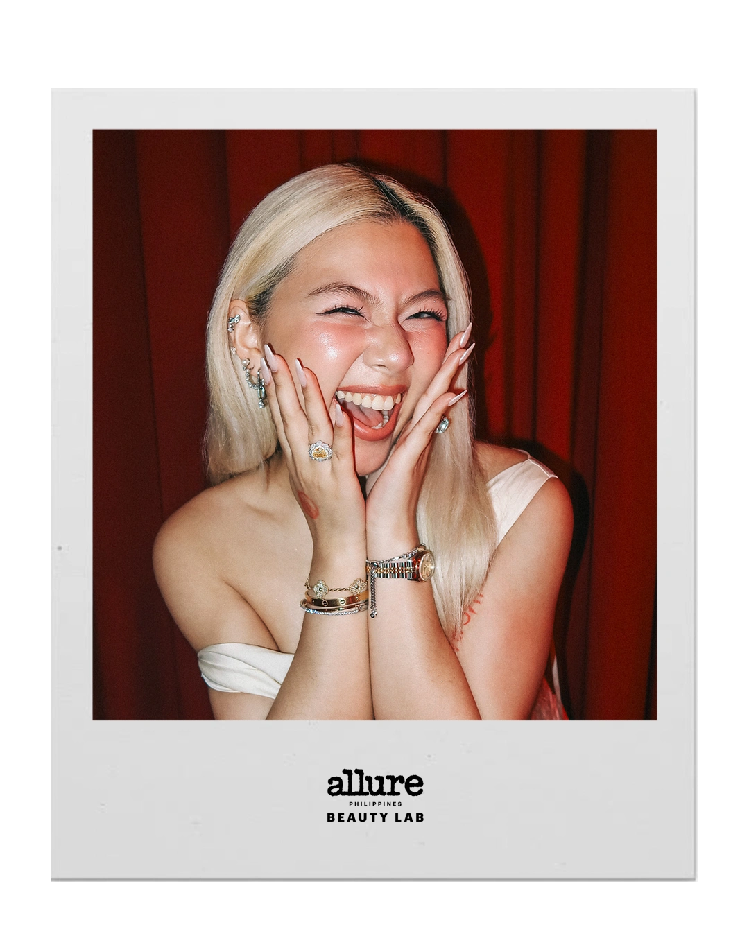 25 Best Beauty Advice We Heard at the Allure Beauty Lab