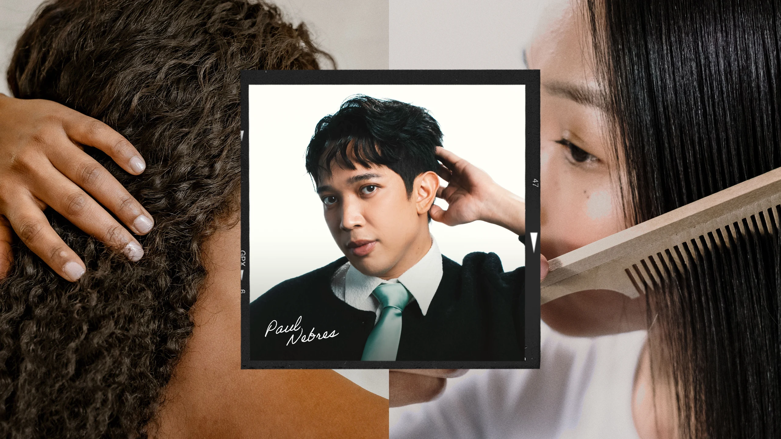 Allure Philippines Paul Nebres Biggest Hair Mistakes