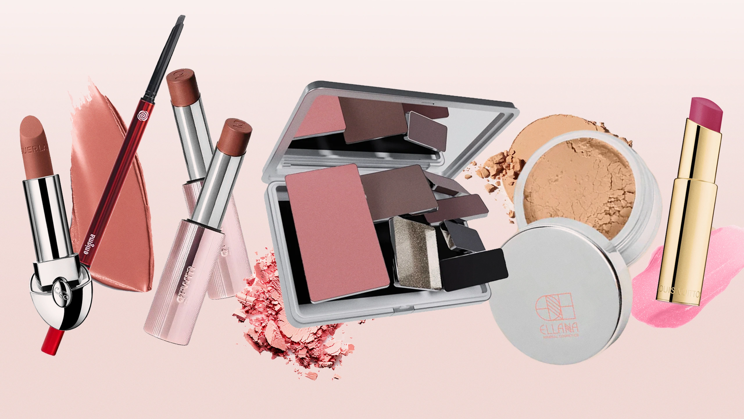 Allure Philippines Refillable Beauty Picks Worth Adding to Your Routine