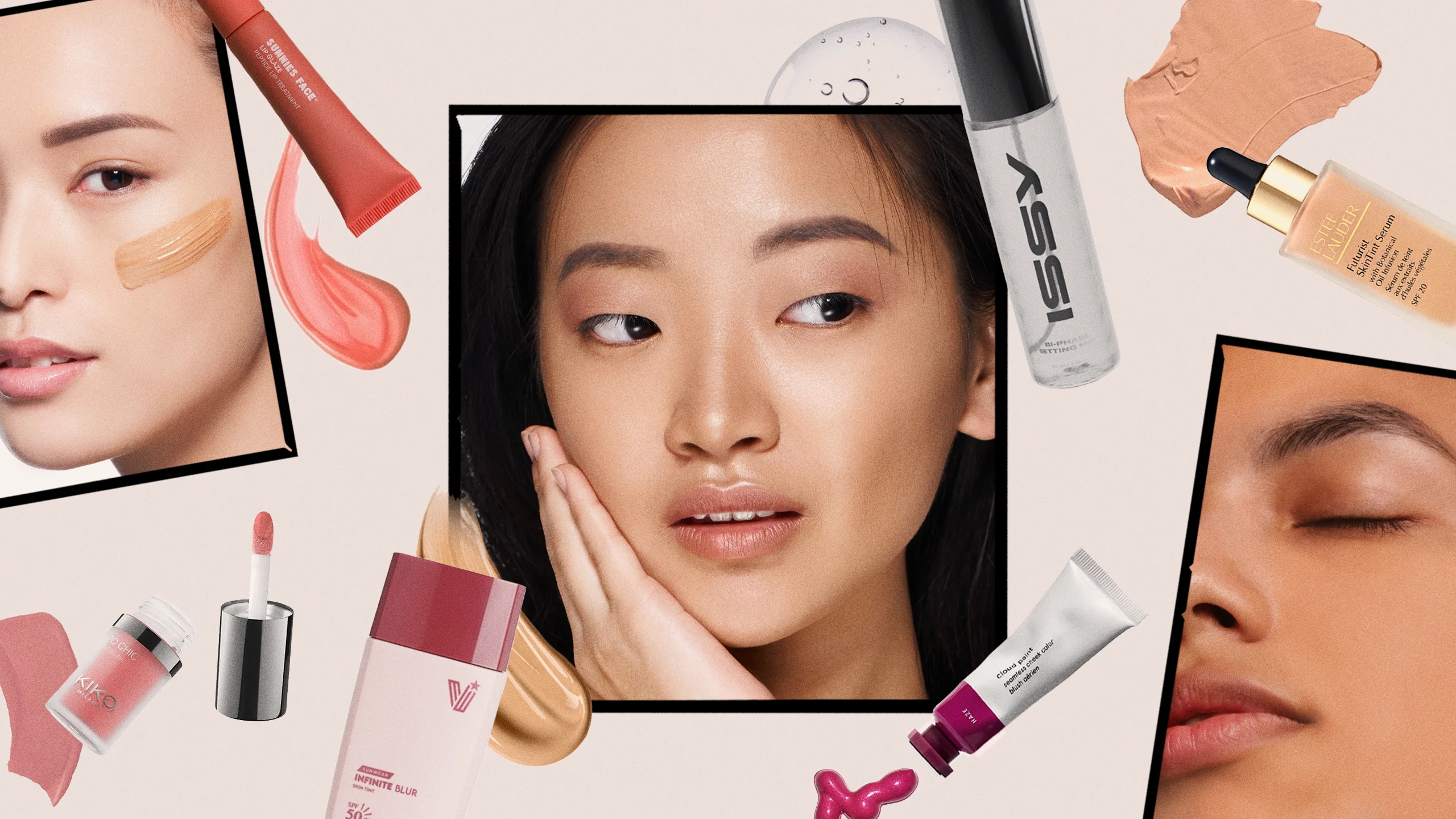 Skin-First Makeup is More Than the 