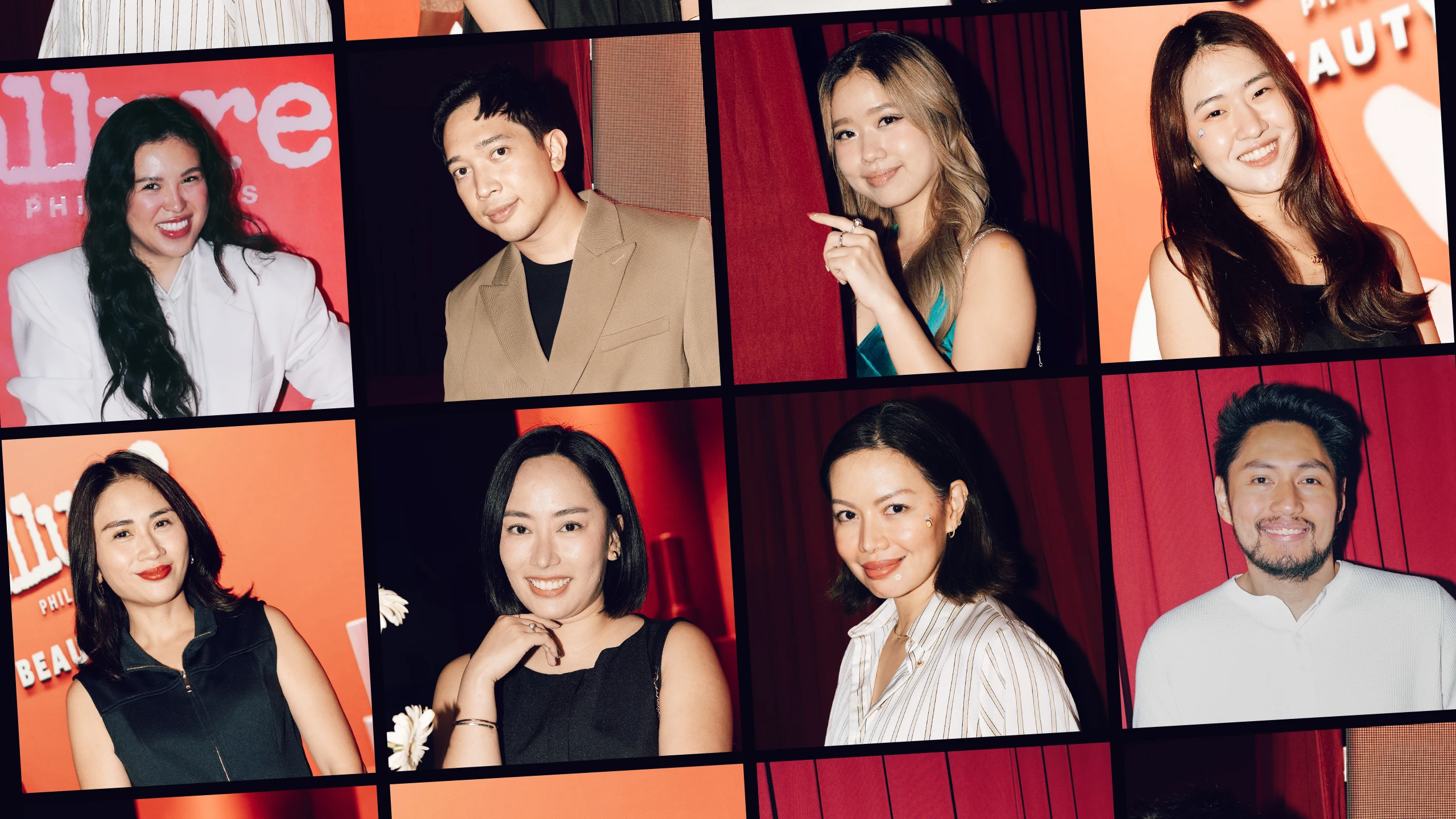 Beauty Brand Founders Allure Beauty Lab