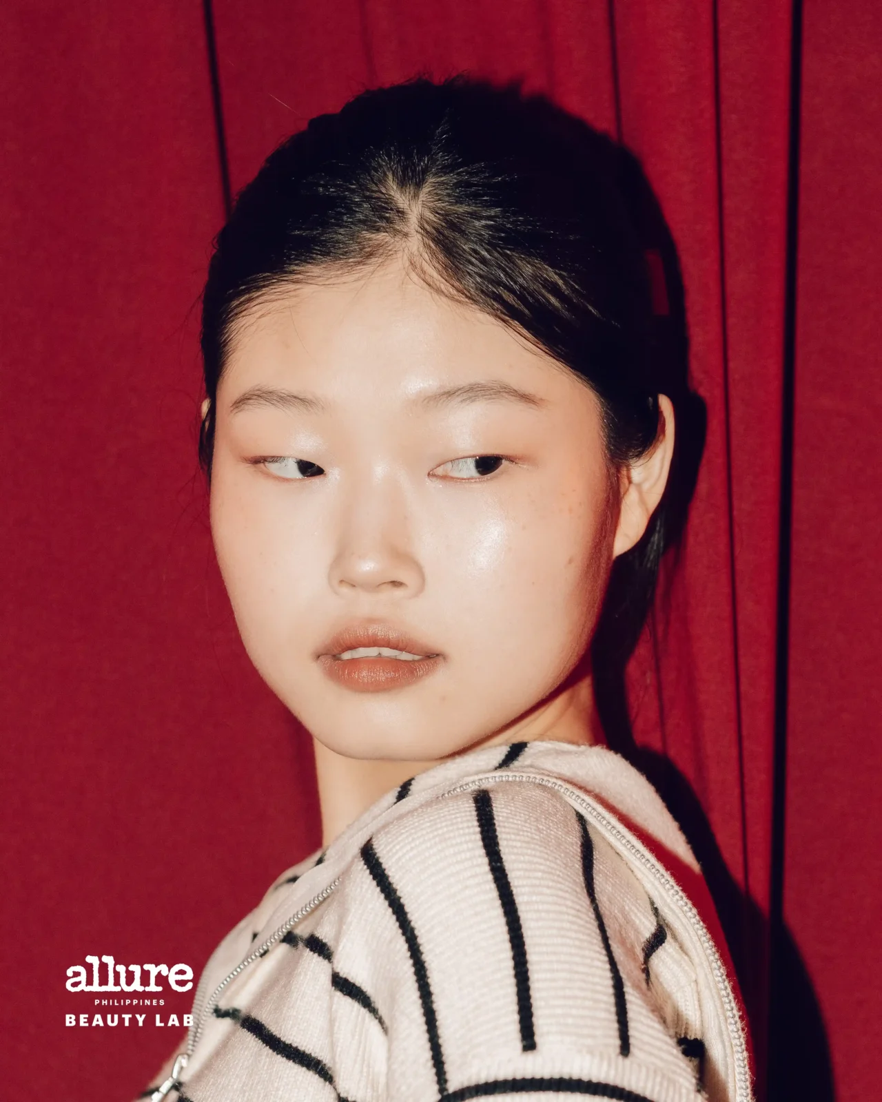 Standout Beauty Look Opening Night Allure Philippines Beauty Lab
