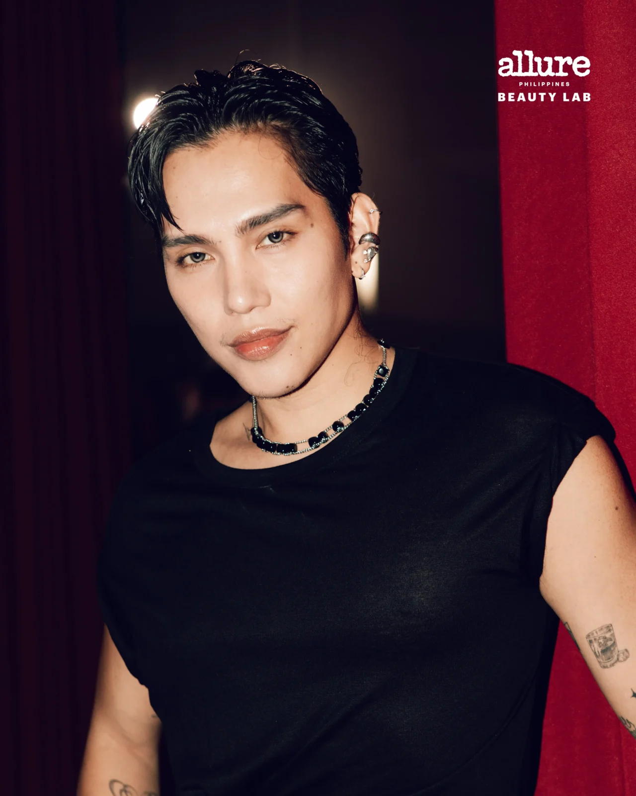 Allure Philippines Beauty Lab 4 Filipino Makeup Artists Share the Beauty Trends - Jelly Eugenio