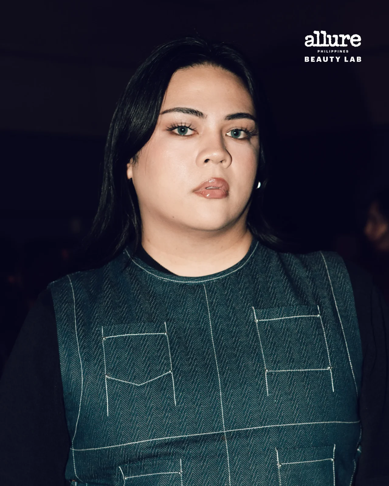 Allure Philippines Beauty Lab 4 Filipino Makeup Artists Share the Beauty Trends - Miz Raffy